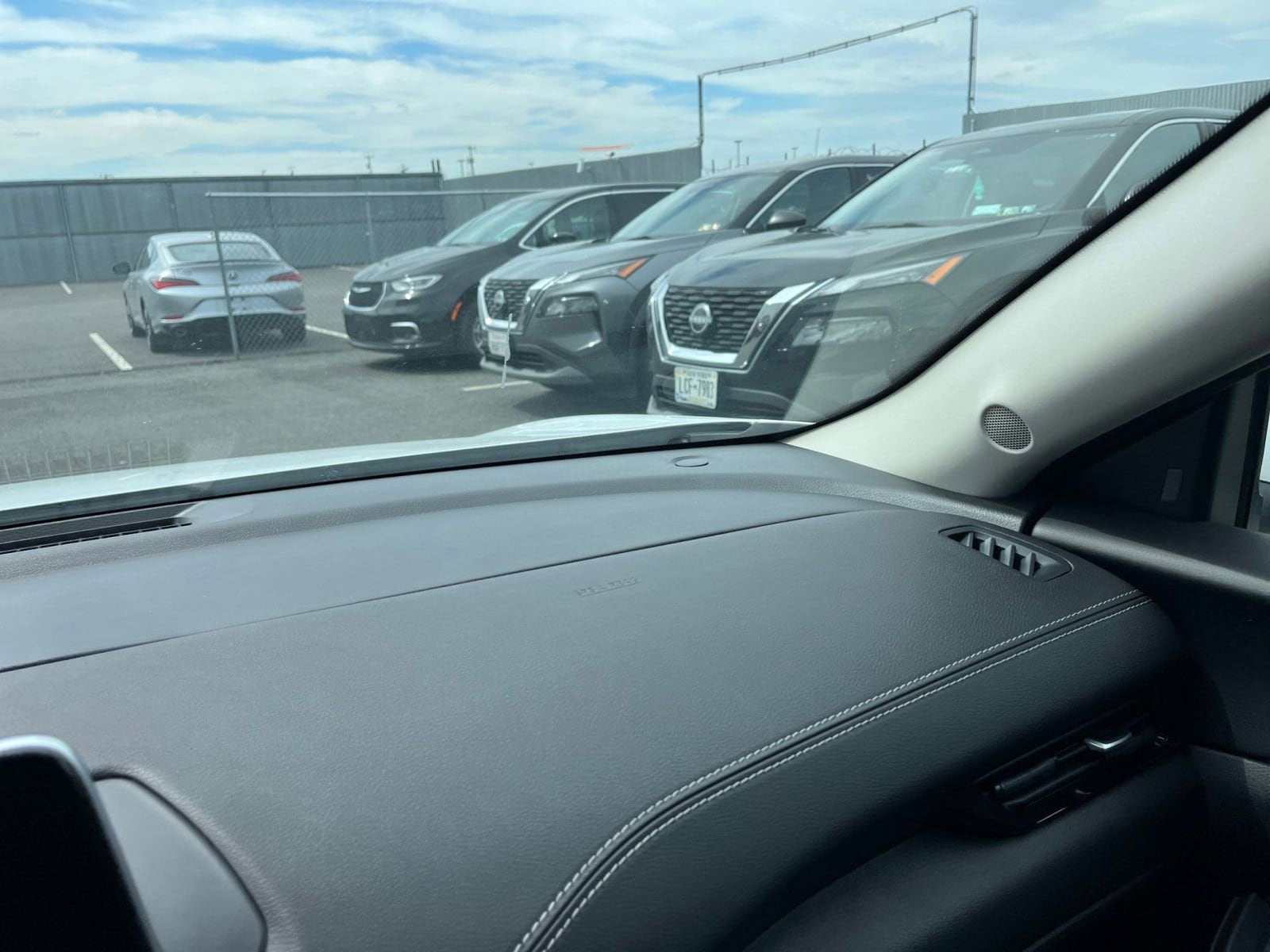 Thumbnail: 2024 Nissan Sentra - 34