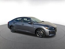 2024 Nissan Sentra SV -
                  Warminster, PA