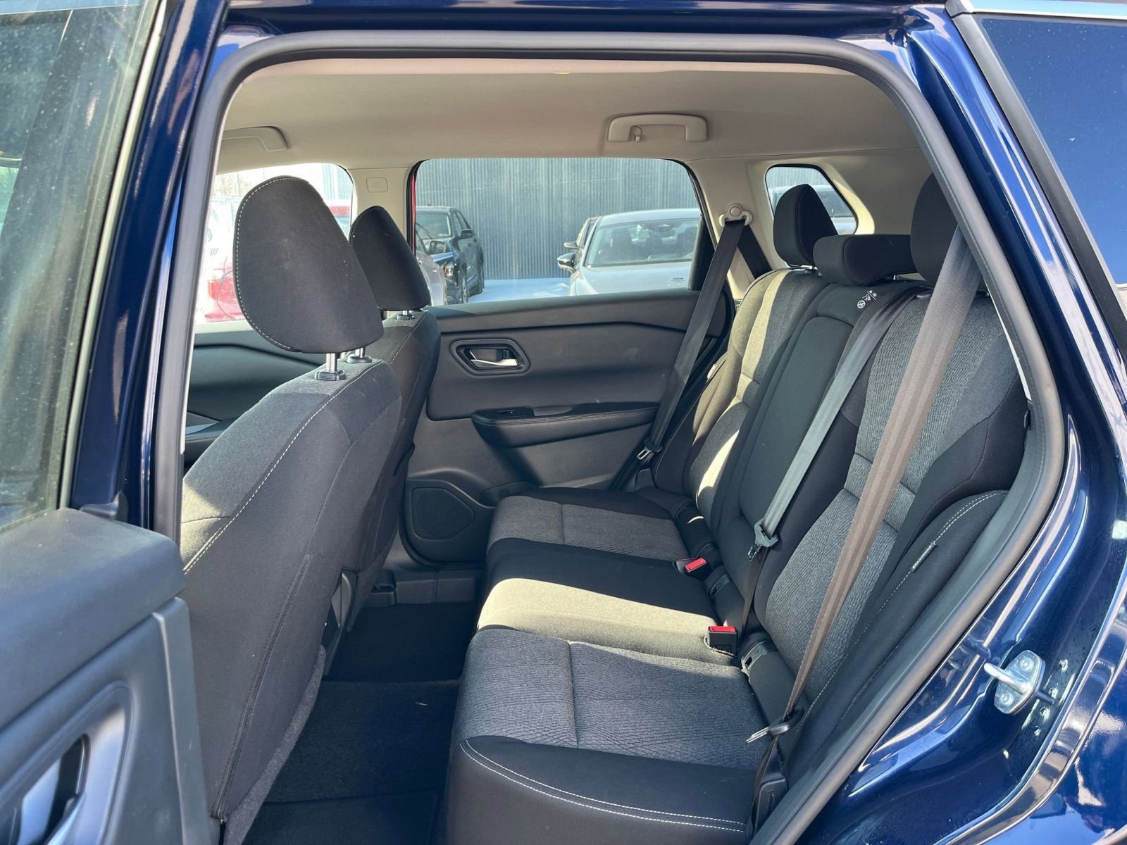 Thumbnail: 2025 Nissan Rogue - 27