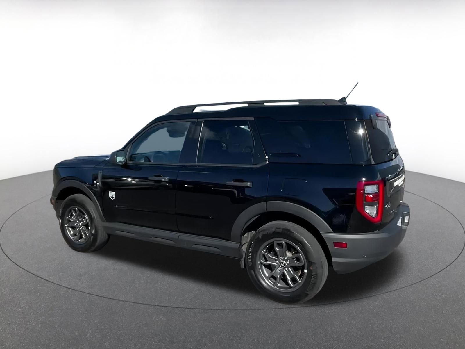 2024 Ford Bronco Sport Big Bend 10