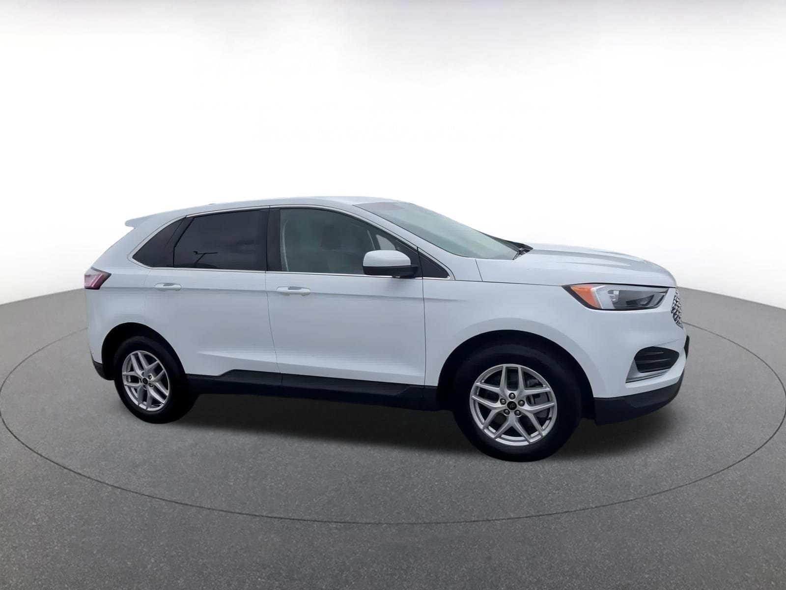 Thumbnail: 2024 Ford Edge - 2