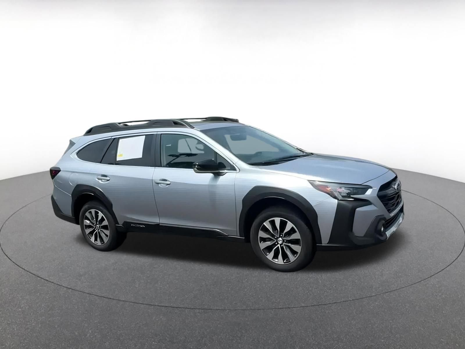 Thumbnail: 2024 Subaru Outback - 2