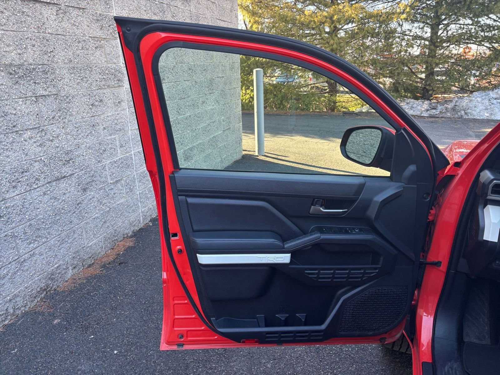 Thumbnail: 2024 Toyota Tacoma - 18