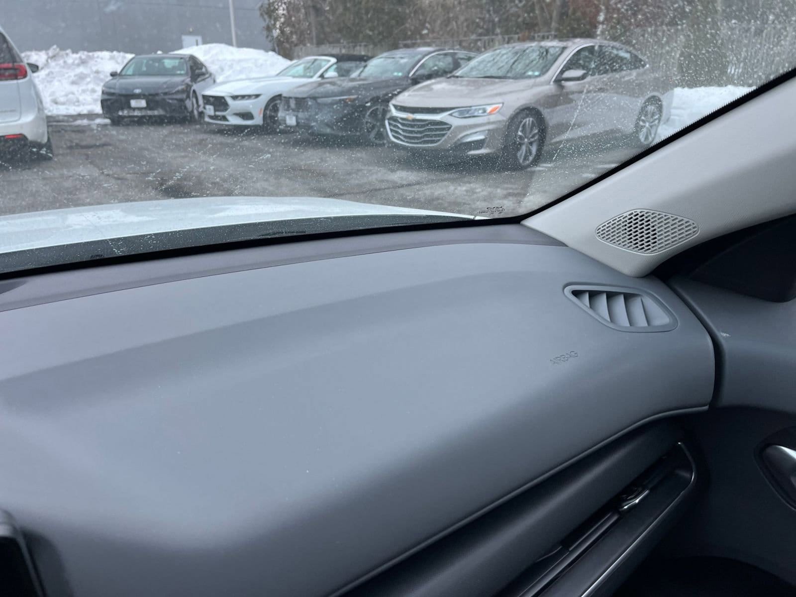 Thumbnail: 2025 Kia K4 - 35