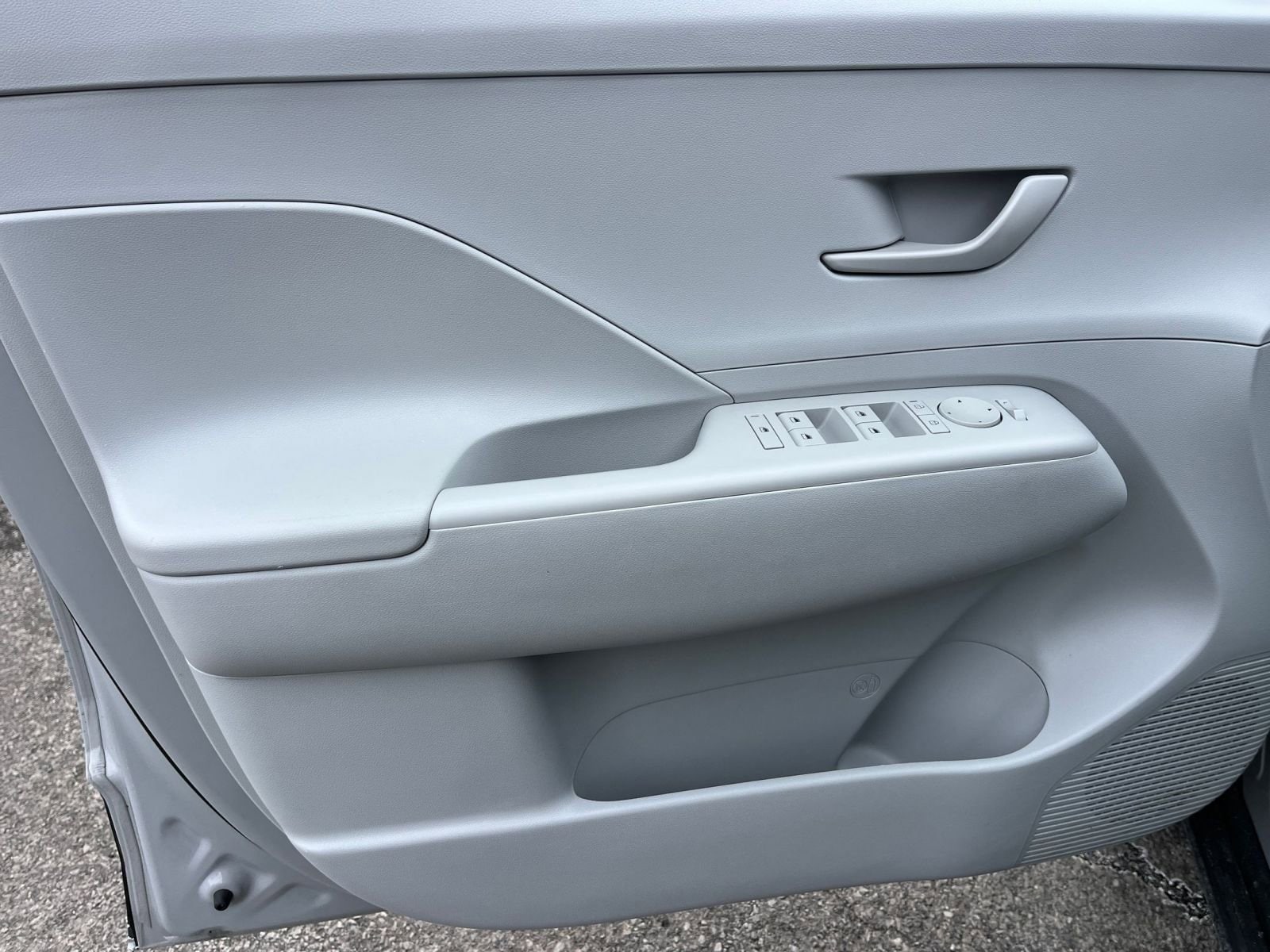 Thumbnail: 2025 Hyundai Kona - 18