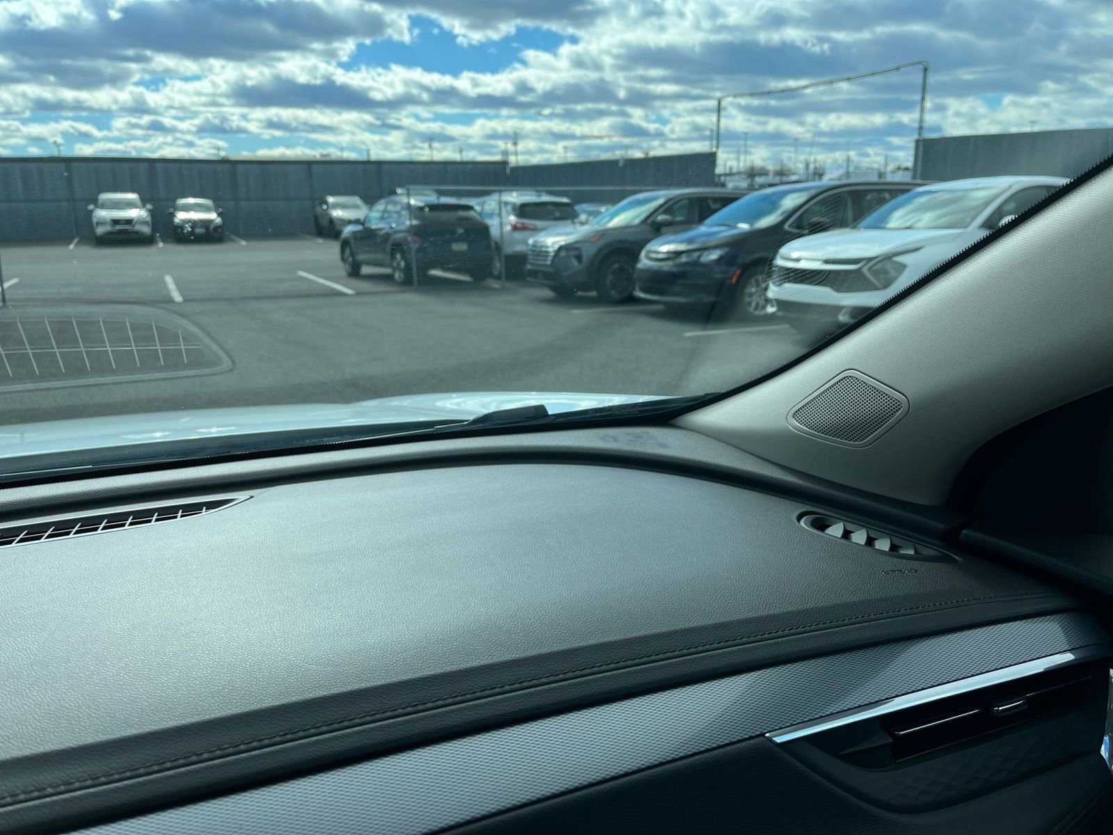 2024 Buick Encore GX Sport Touring 33