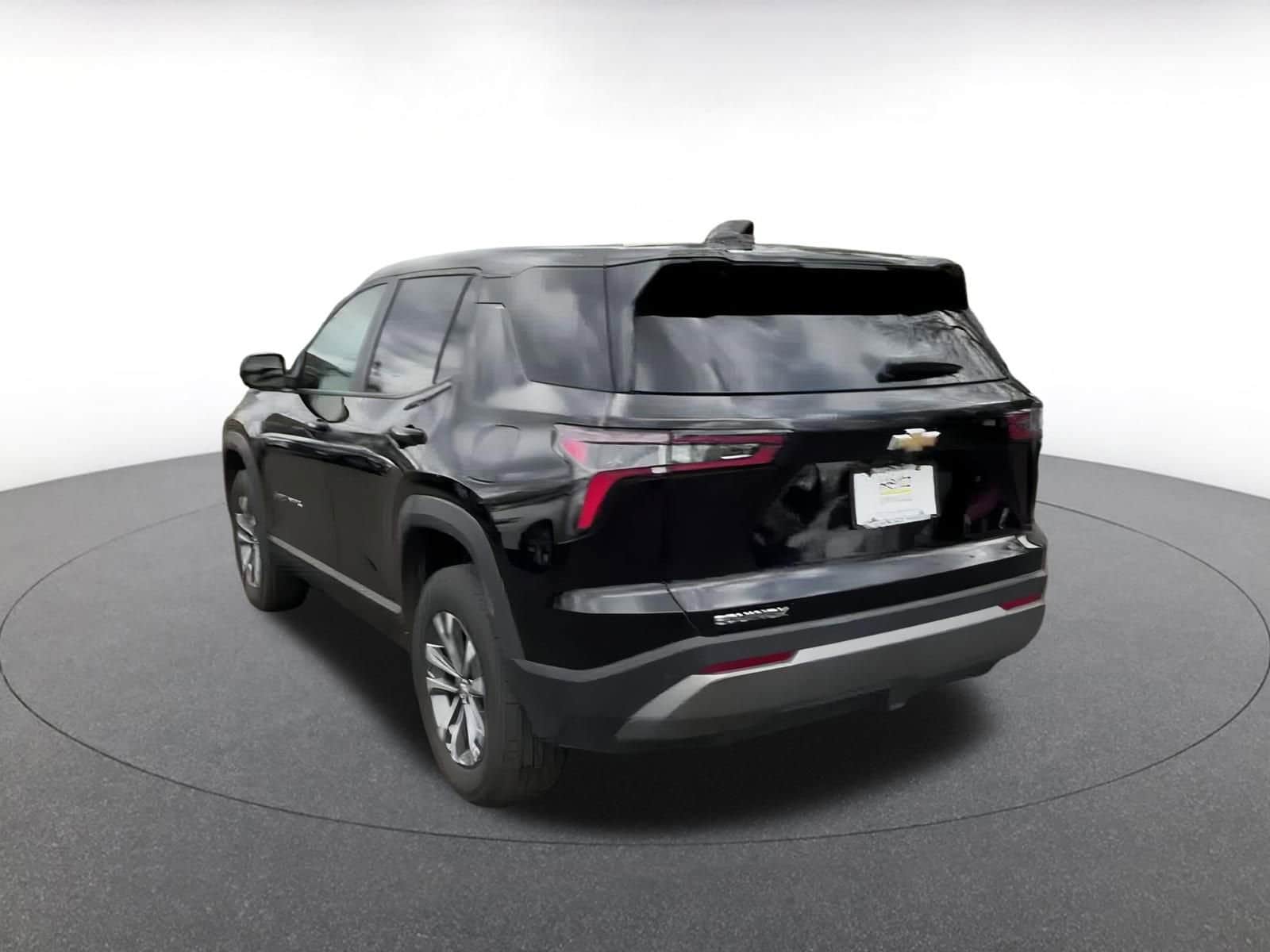 Thumbnail: 2025 Chevrolet Equinox - 11