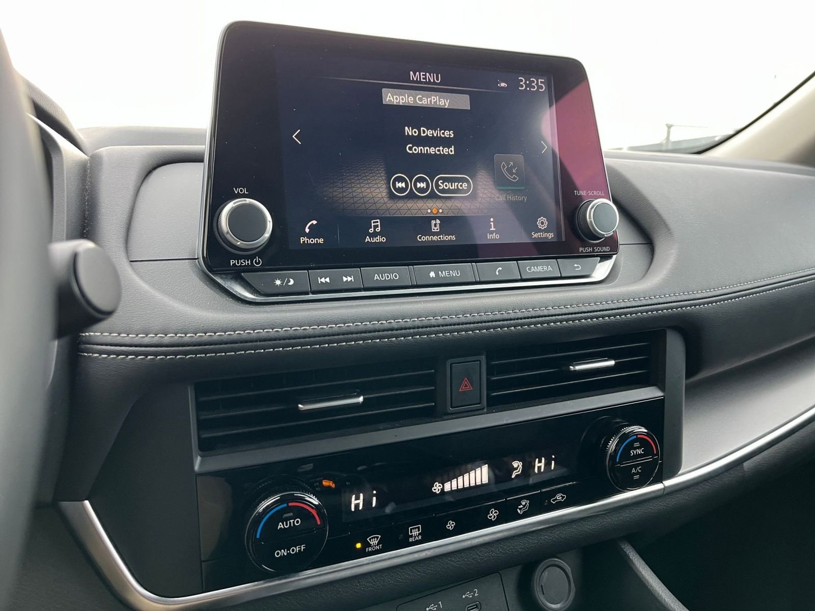 Thumbnail: 2025 Nissan Rogue - 20