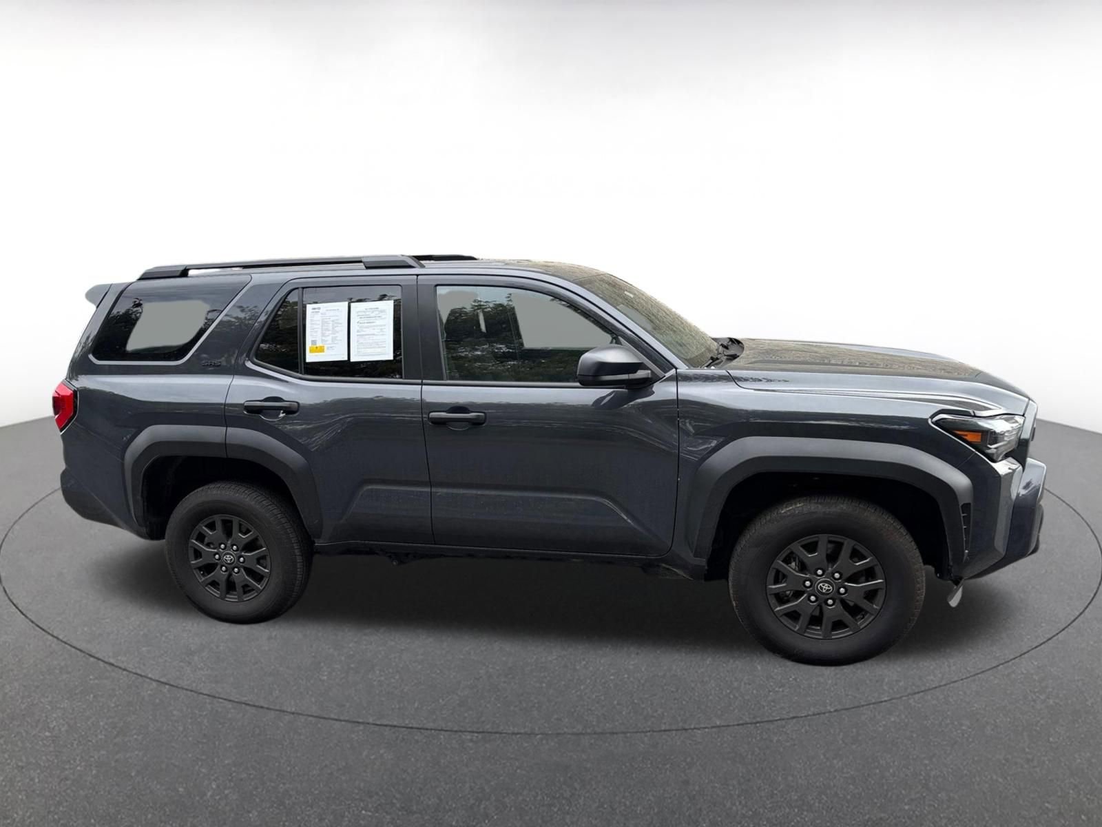 Thumbnail: 2025 Toyota 4Runner - 12