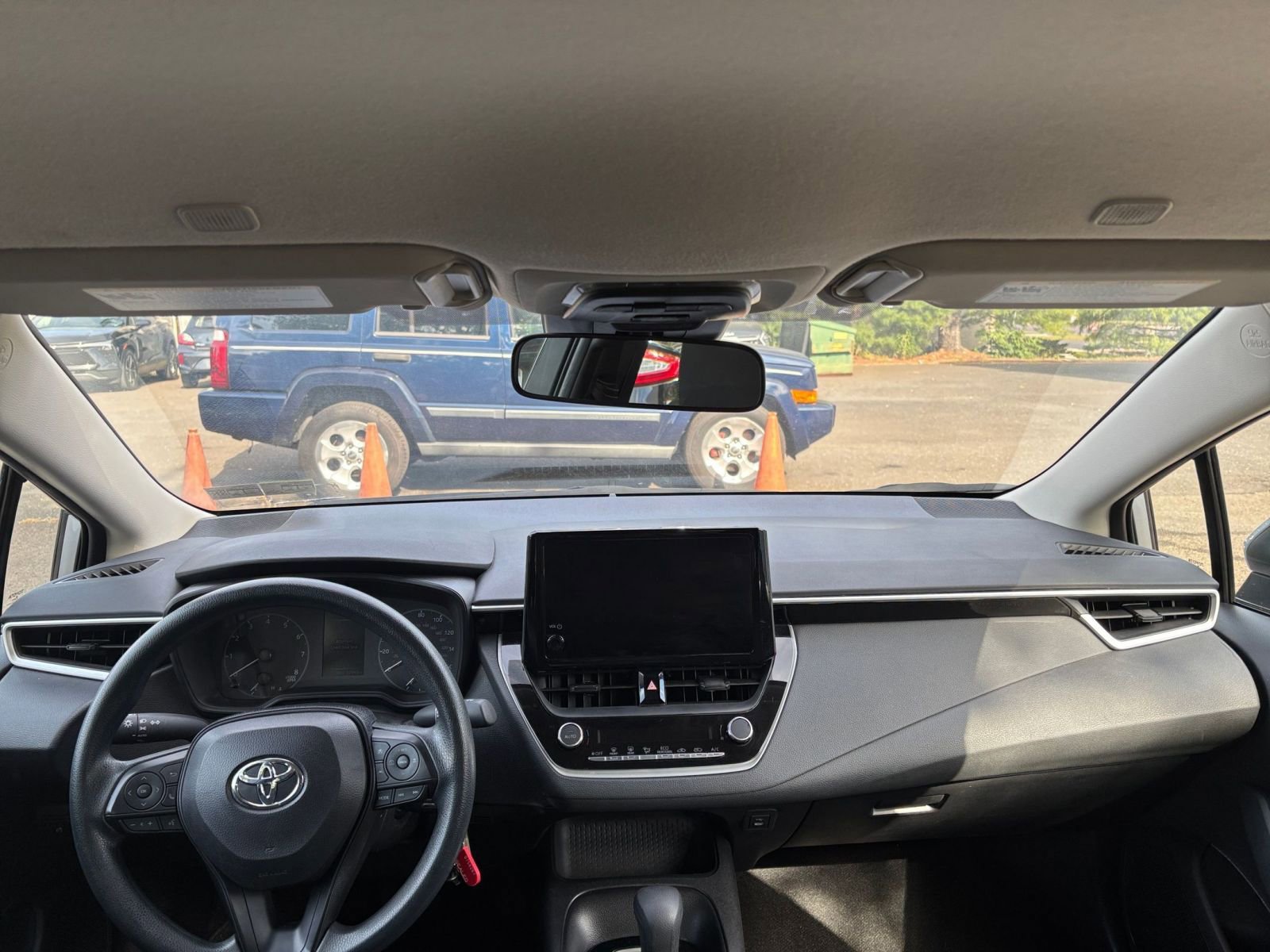 Thumbnail: 2024 Toyota Corolla - 33