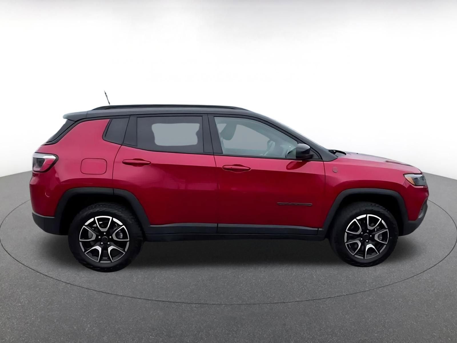 Thumbnail: 2025 Jeep Compass - 16