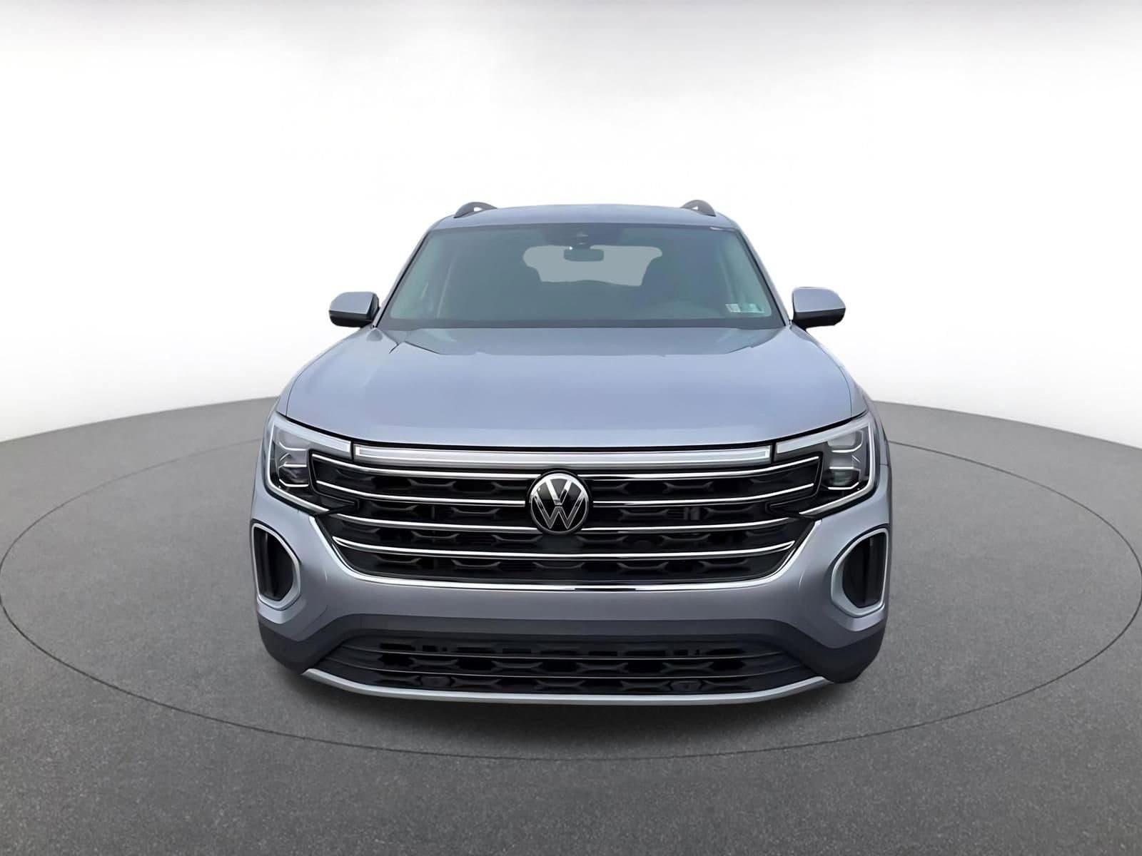 Thumbnail: 2025 Volkswagen Atlas - 4