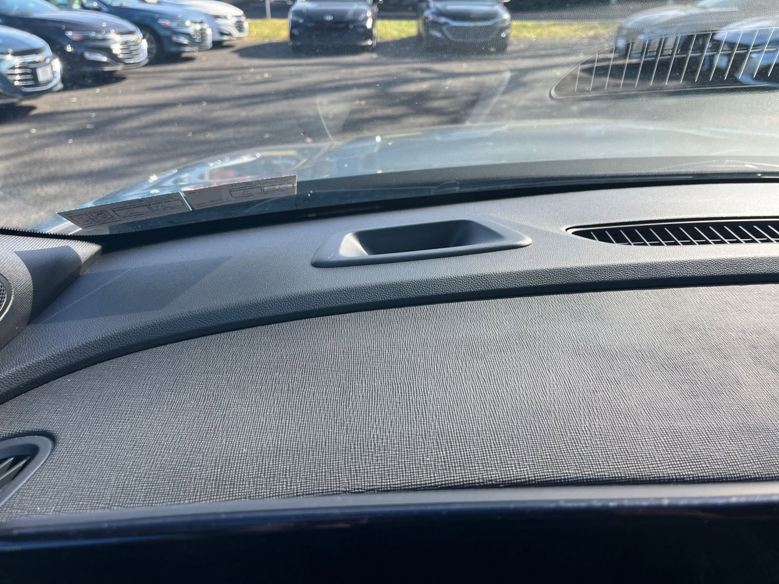 Thumbnail: 2025 Buick Envista - 33