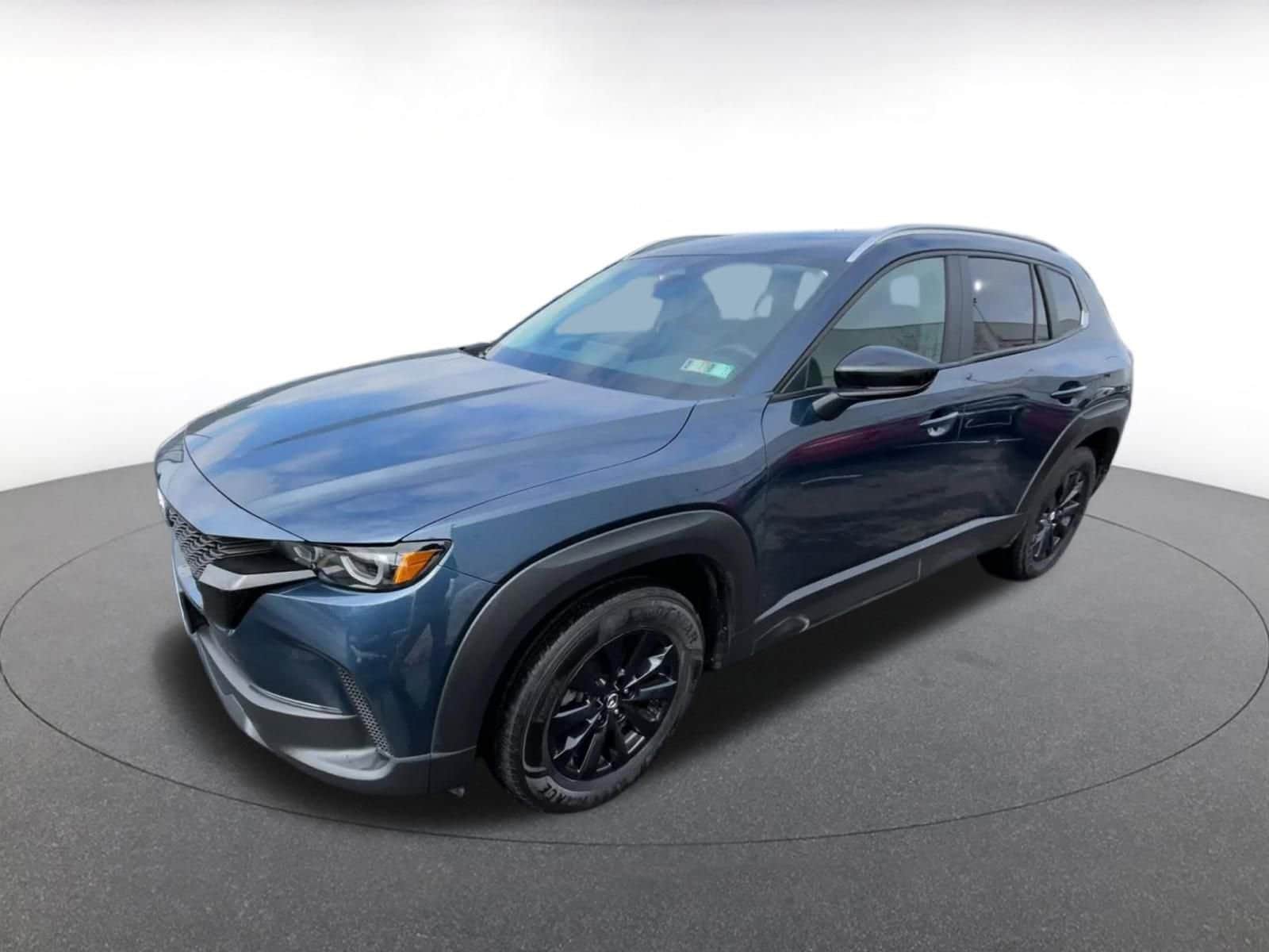Thumbnail: 2025 Mazda CX-50 - 8