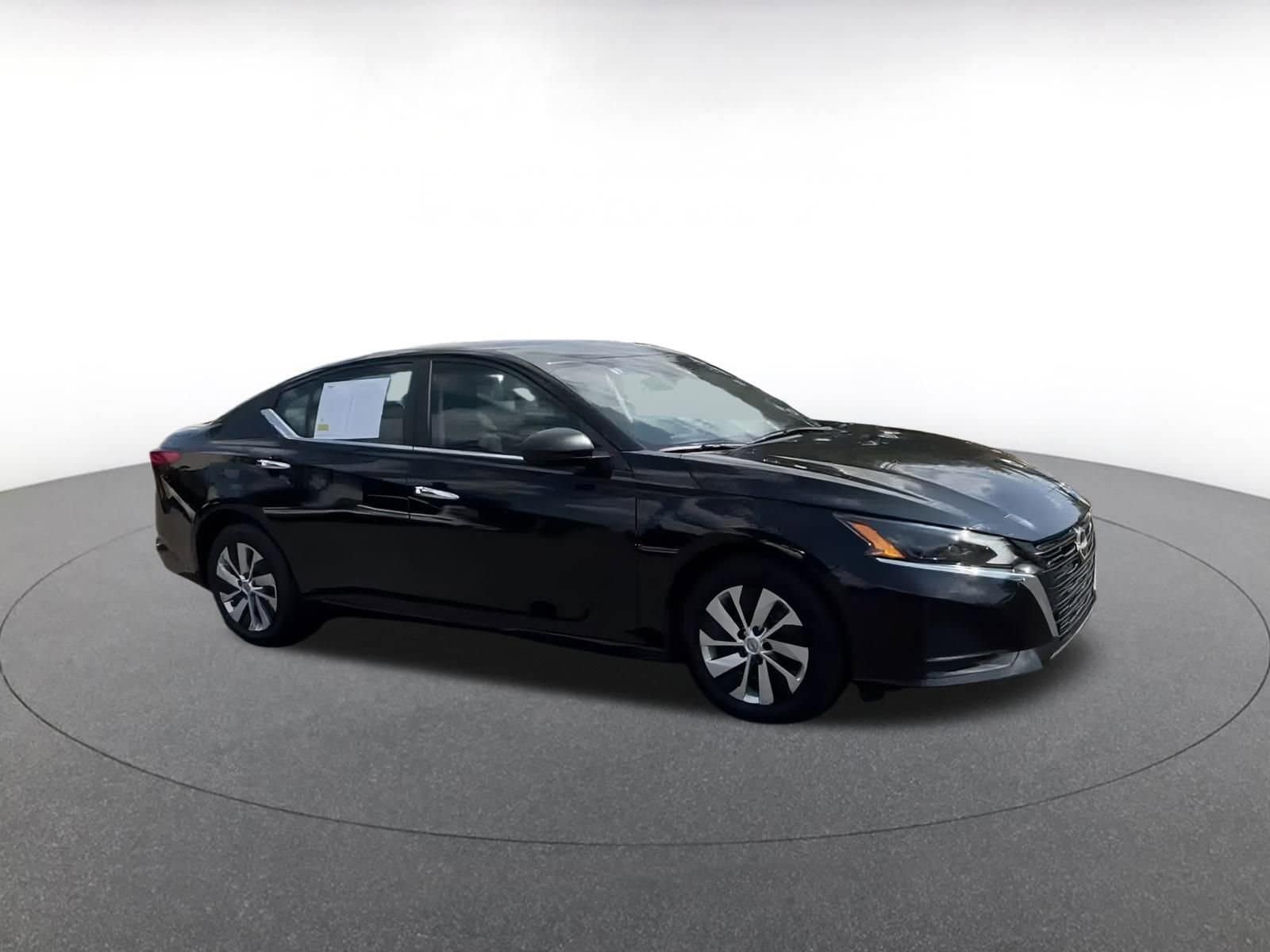 Thumbnail: 2024 Nissan Altima - 2