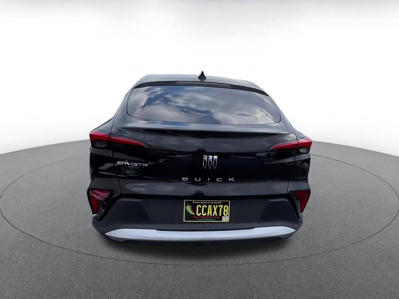 Thumbnail: 2025 Buick Envista - 12