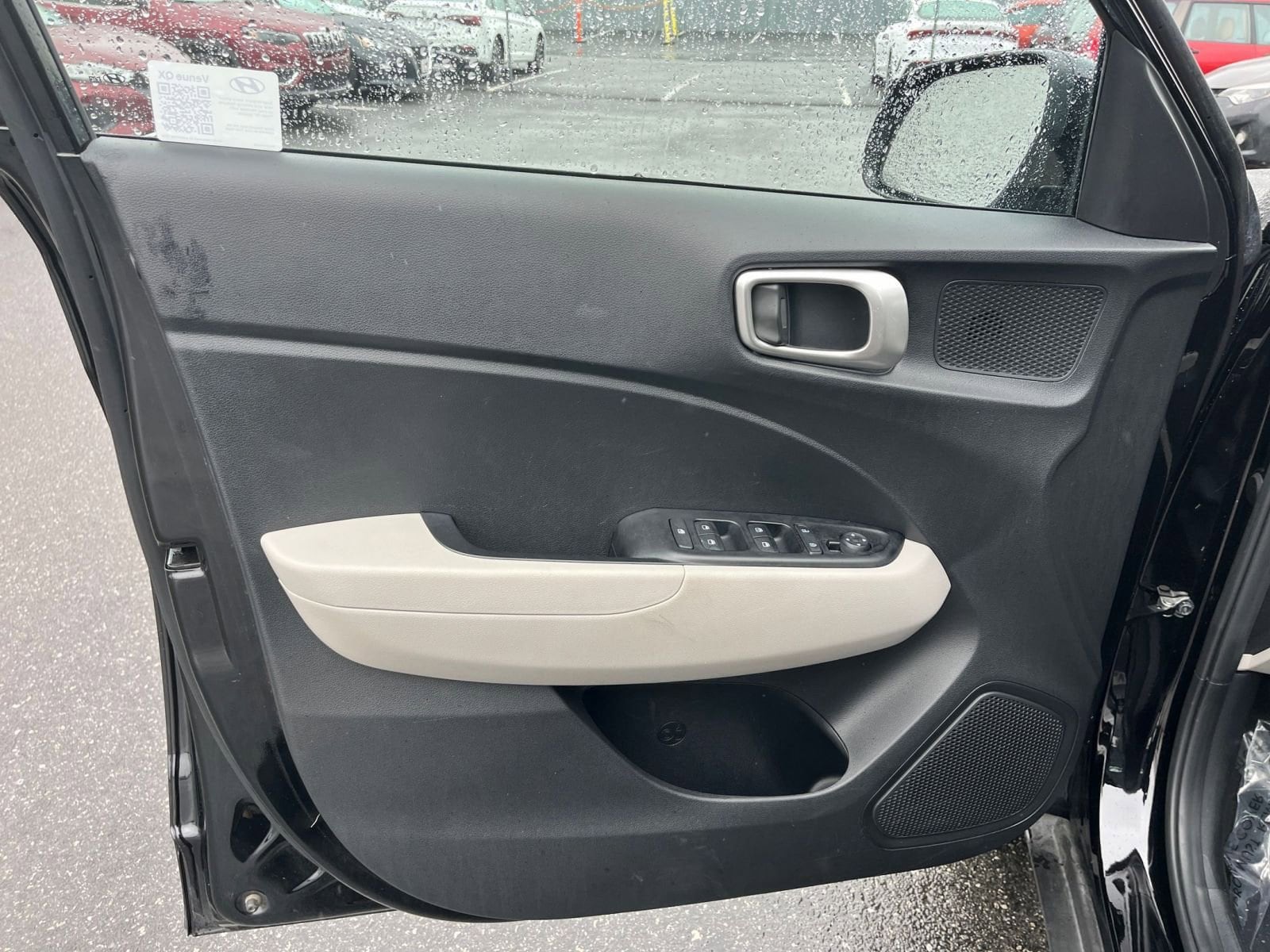 Thumbnail: 2025 Hyundai Venue - 20