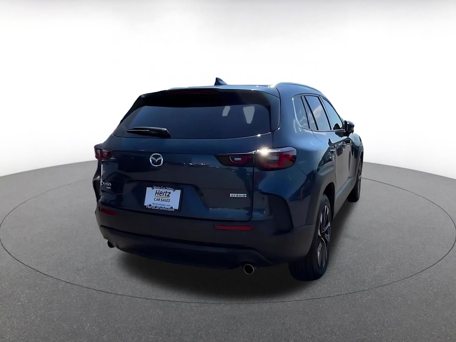 Thumbnail: 2025 Mazda CX-50 - 14