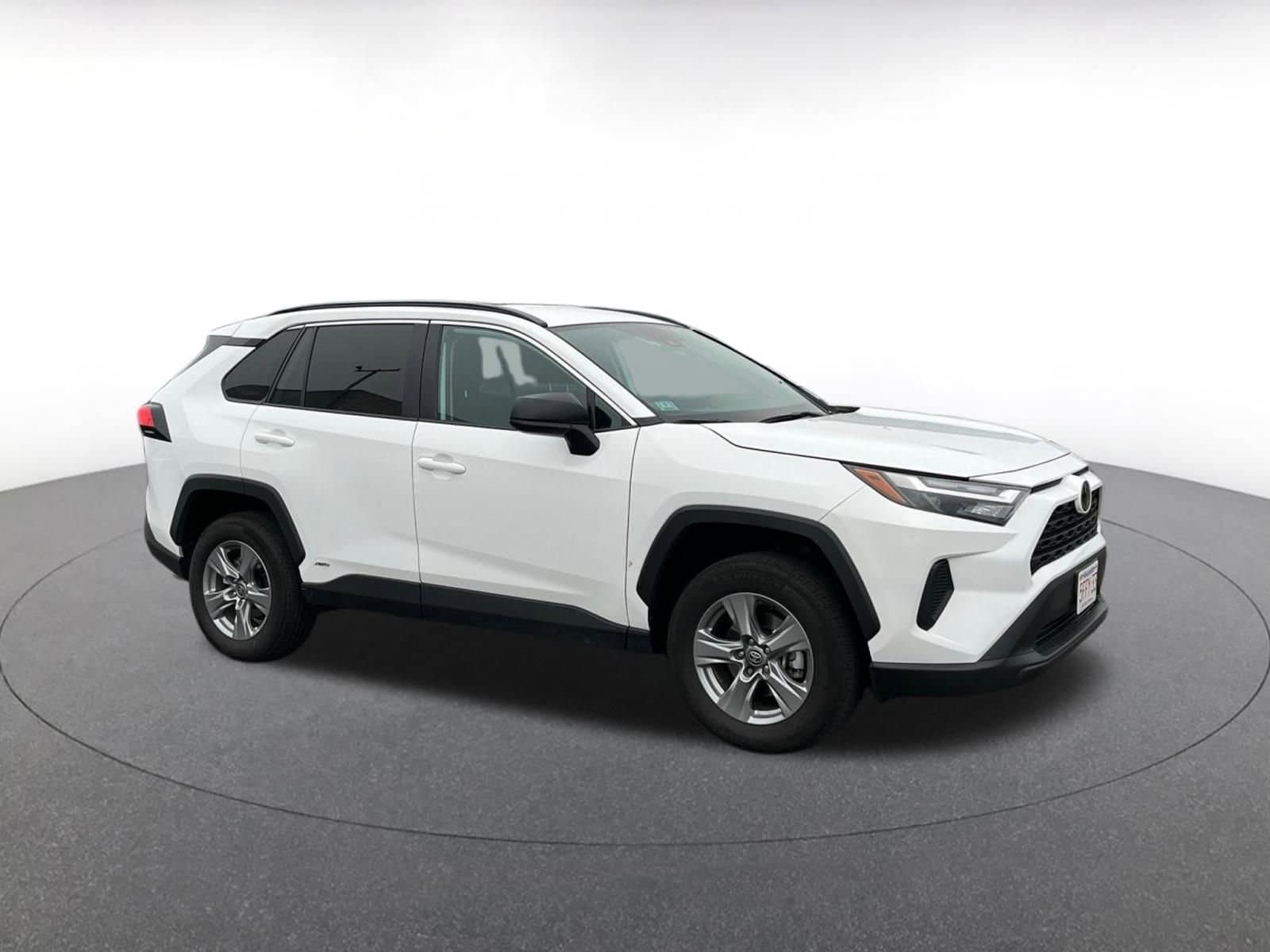 Thumbnail: 2025 Toyota RAV4 - 1