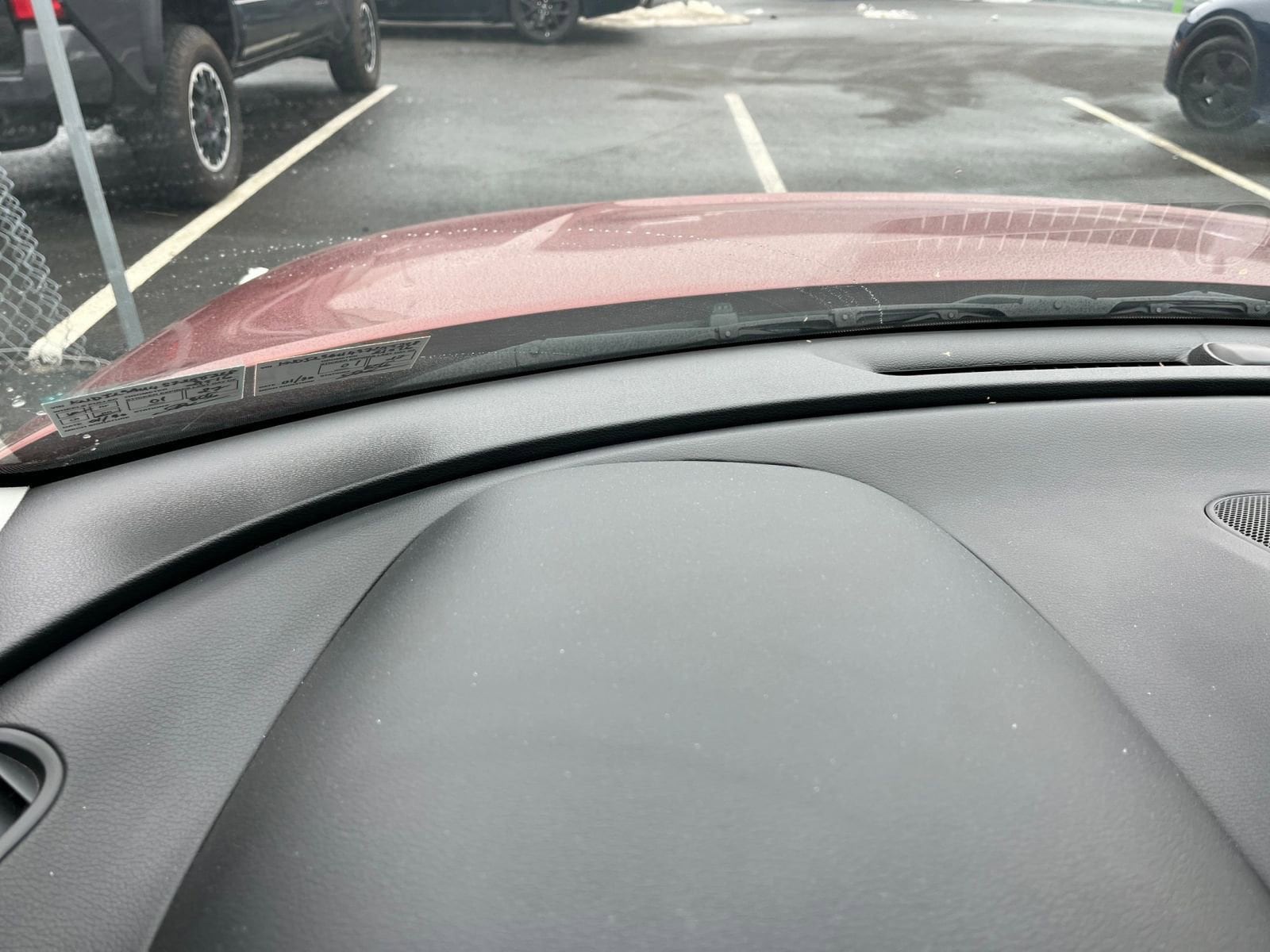 Thumbnail: 2025 Kia Soul - 32