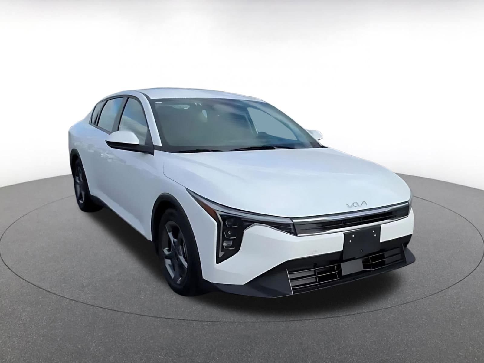 Thumbnail: 2025 Kia K4 - 3