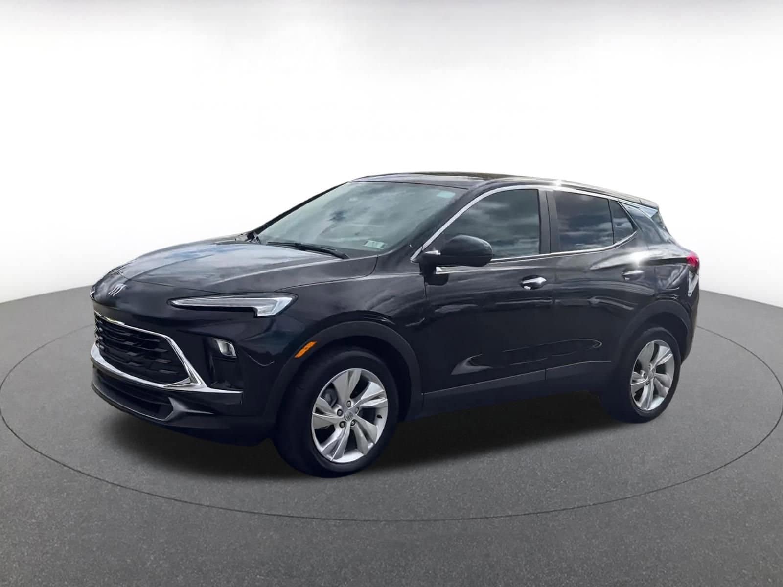 Thumbnail: 2025 Buick Encore GX - 8