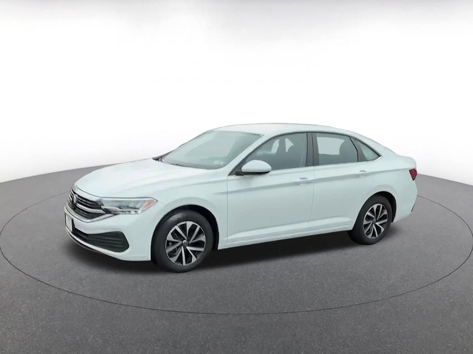 2024 Volkswagen Jetta S 7