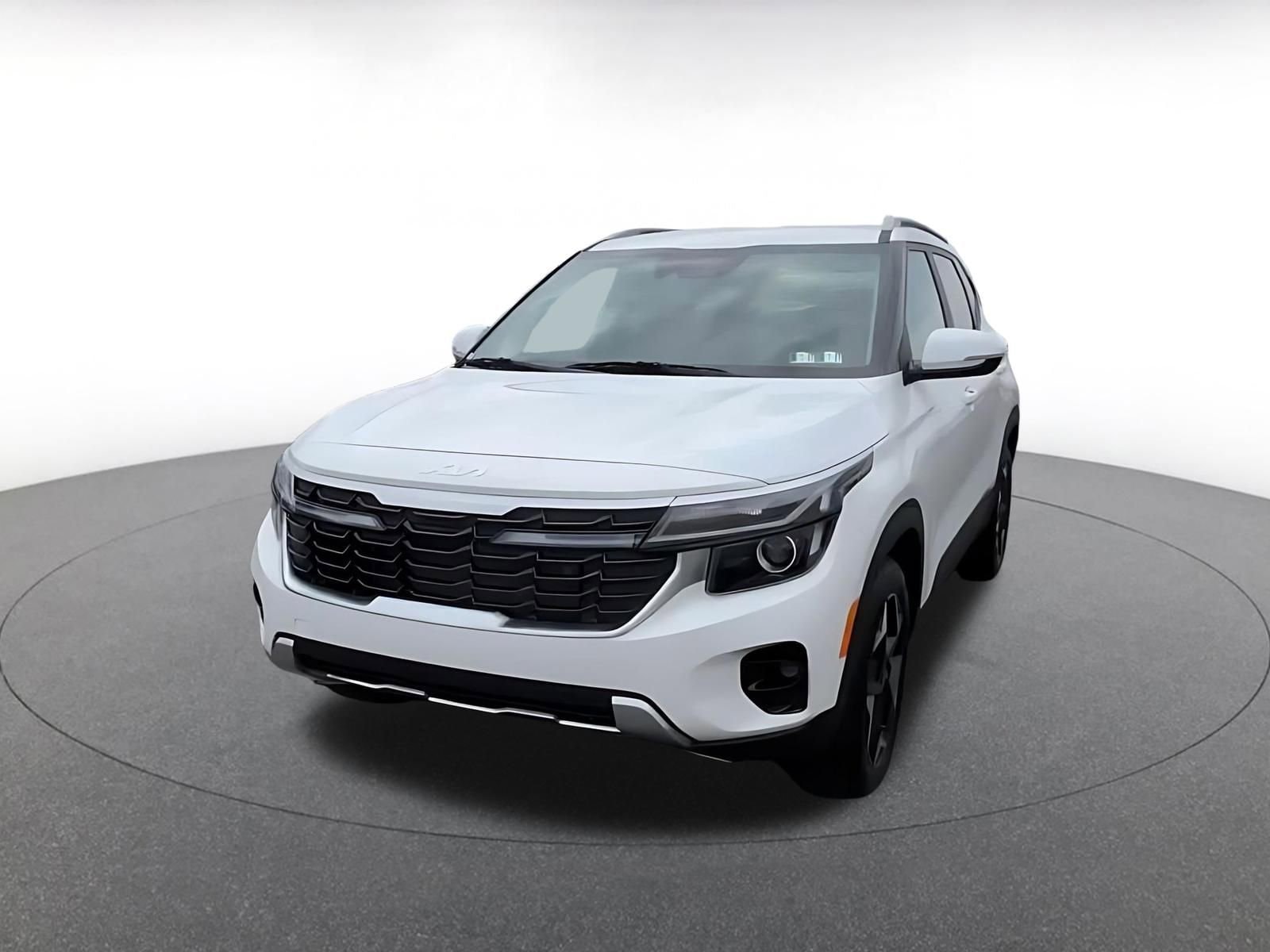 Thumbnail: 2025 Kia Seltos - 7