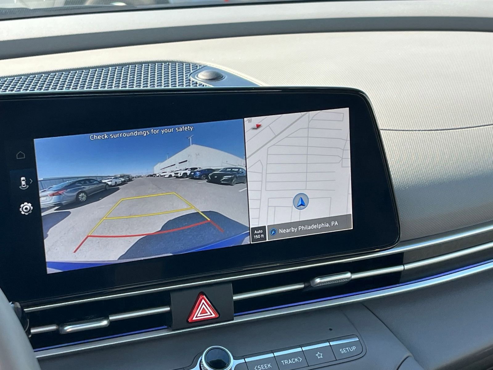 Thumbnail: 2025 Hyundai Elantra - 23