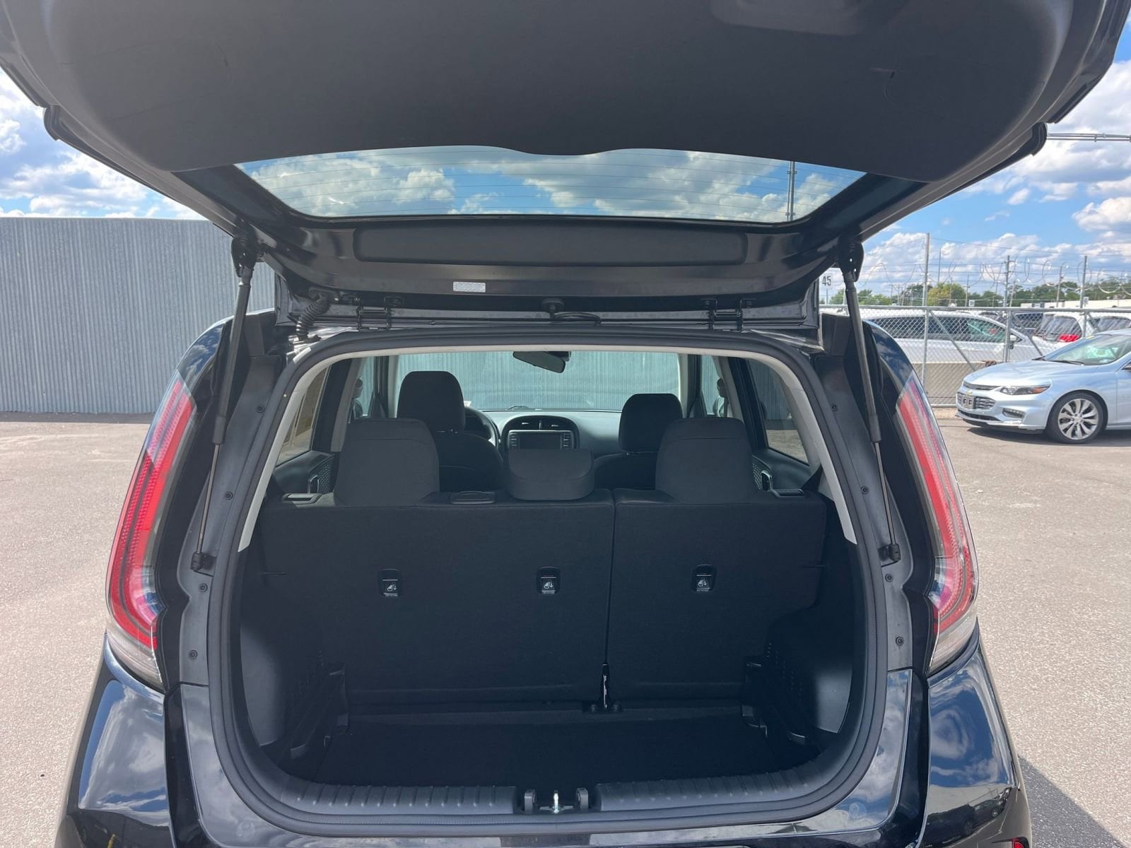 Thumbnail: 2024 Kia Soul - 29