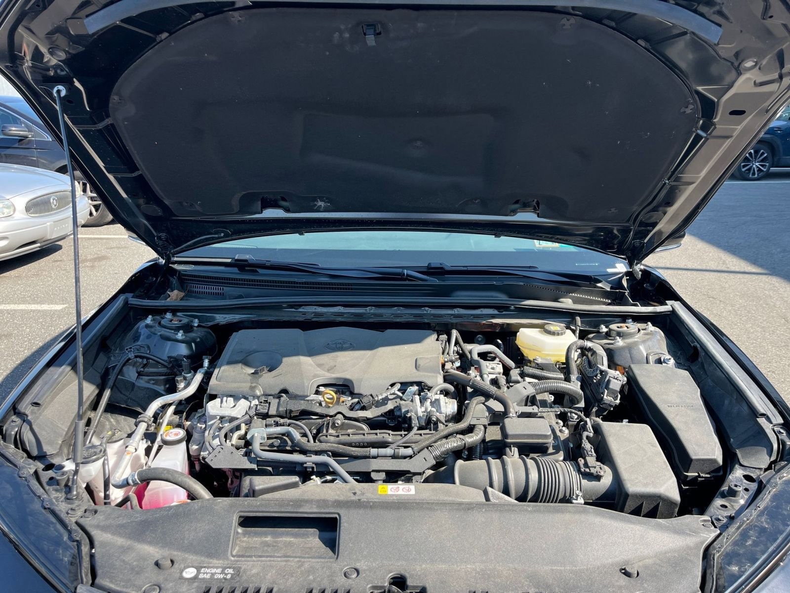 Thumbnail: 2025 Toyota Camry - 32