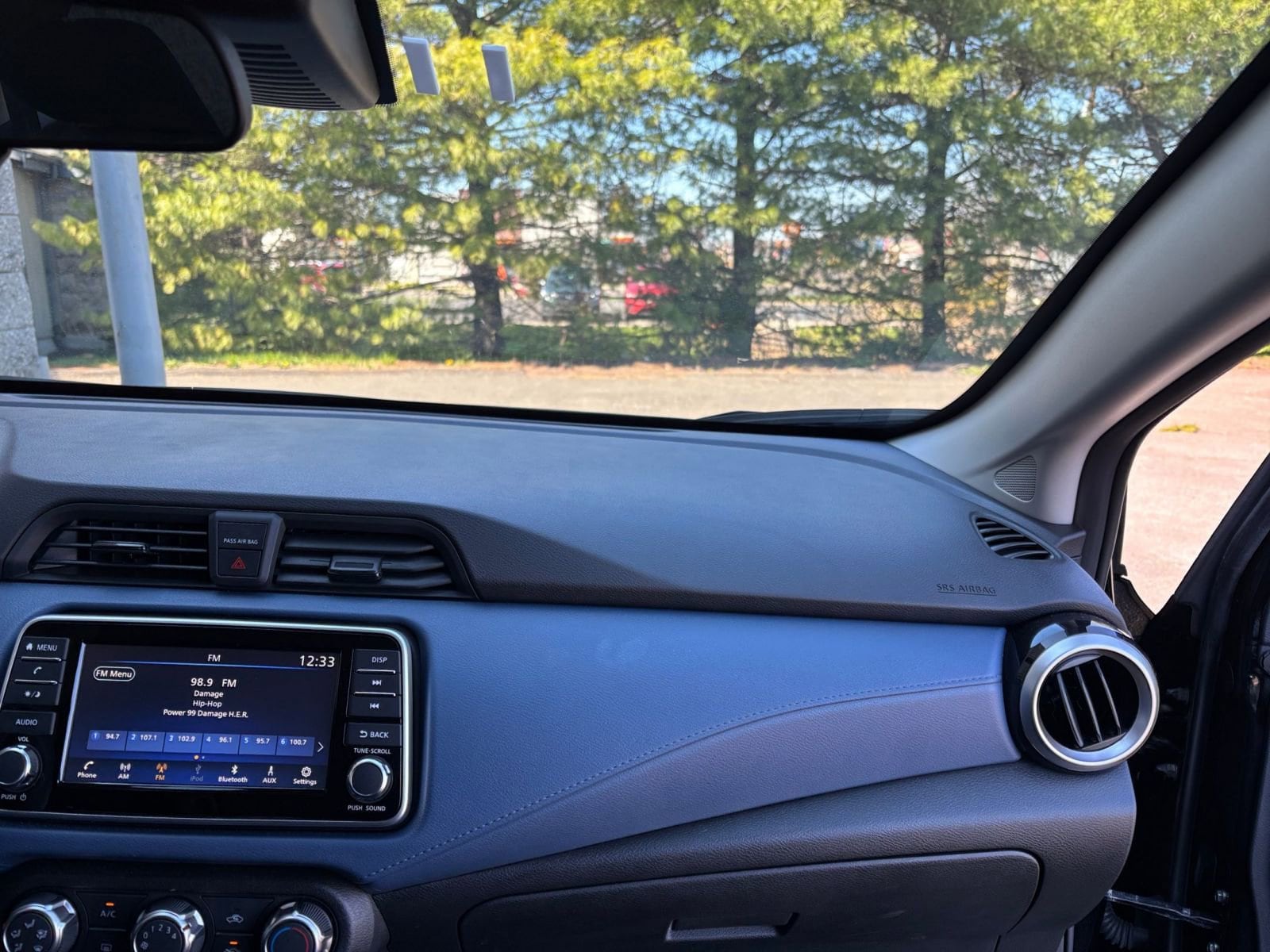 Thumbnail: 2025 Nissan Versa - 35