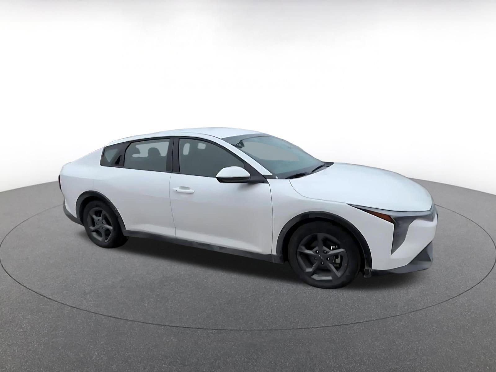 Thumbnail: 2025 Kia K4 - 2