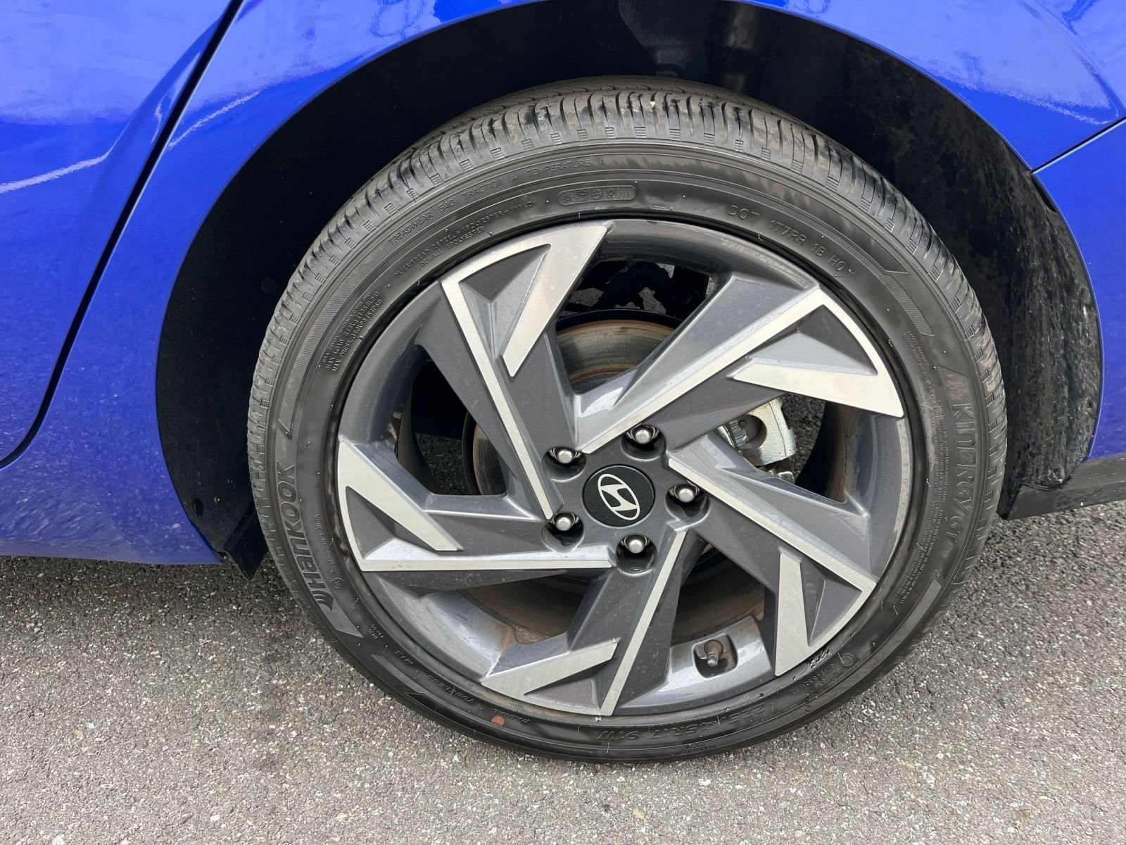 Thumbnail: 2025 Hyundai Elantra - 29