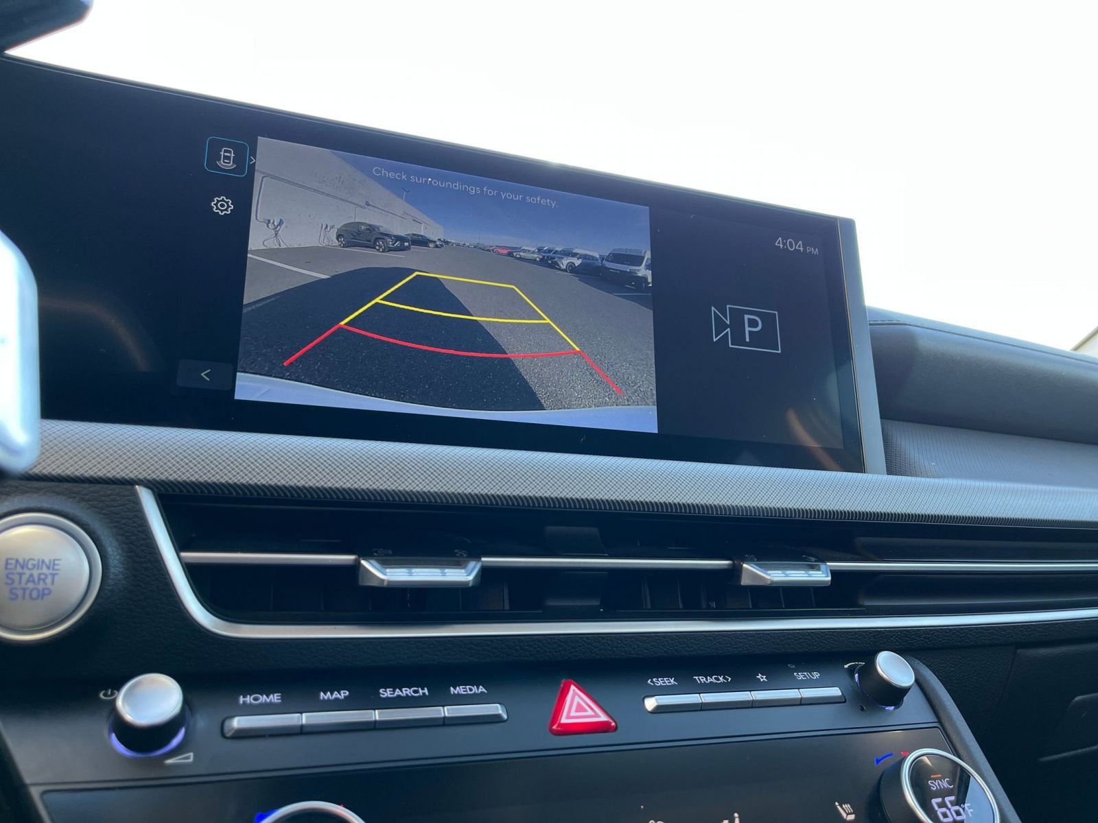 Thumbnail: 2025 Hyundai Sonata - 17