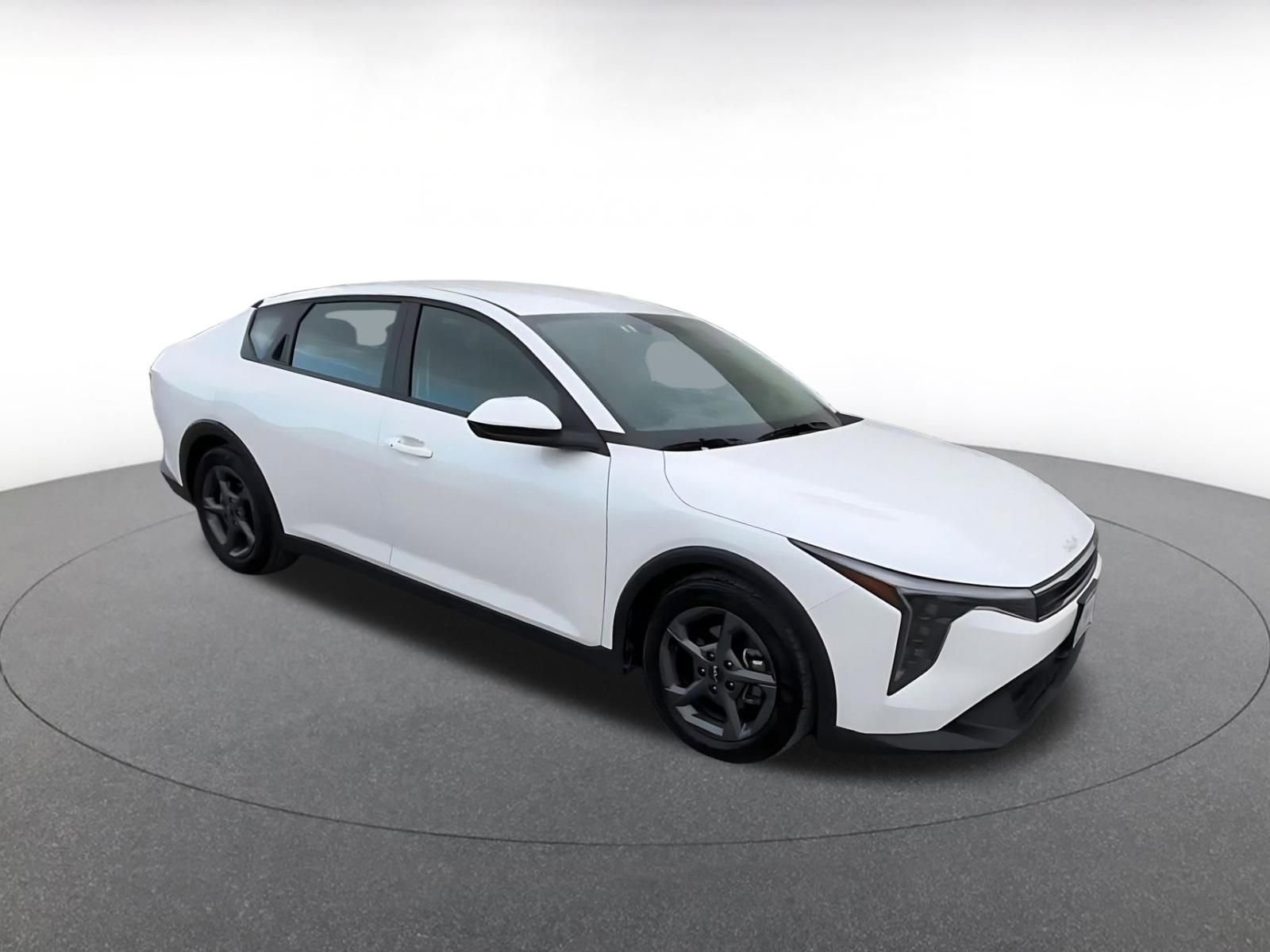 Thumbnail: 2025 Kia K4 - 2