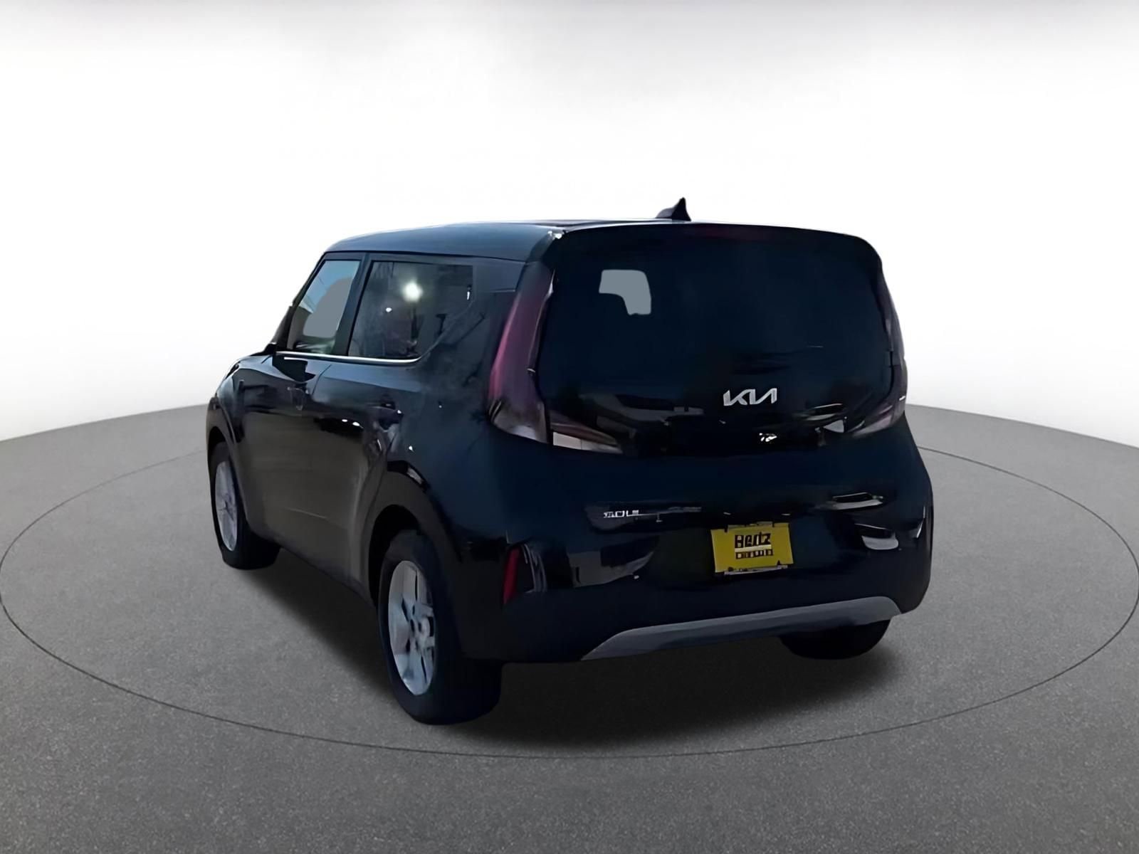 Thumbnail: 2025 Kia Soul - 11