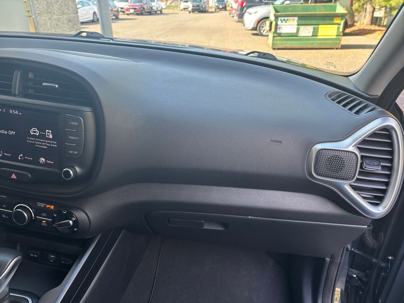 2024 Kia Soul LX 35