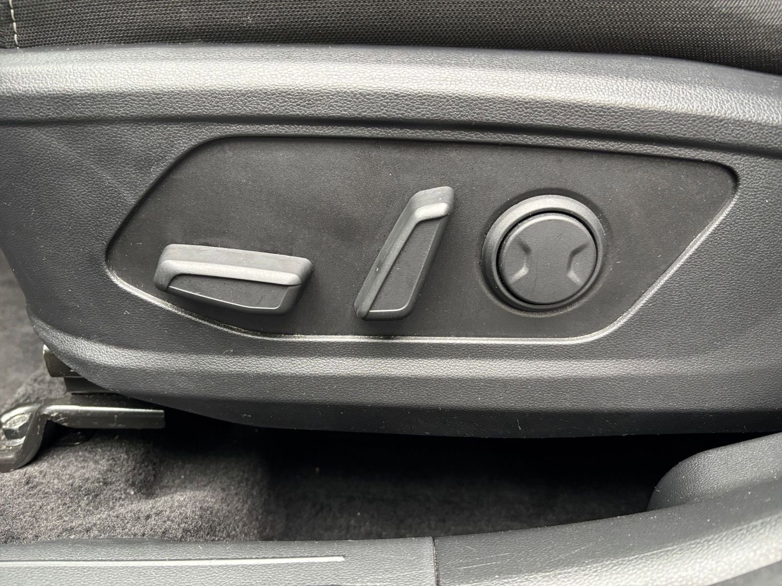 2024 Hyundai Tucson SEL 23