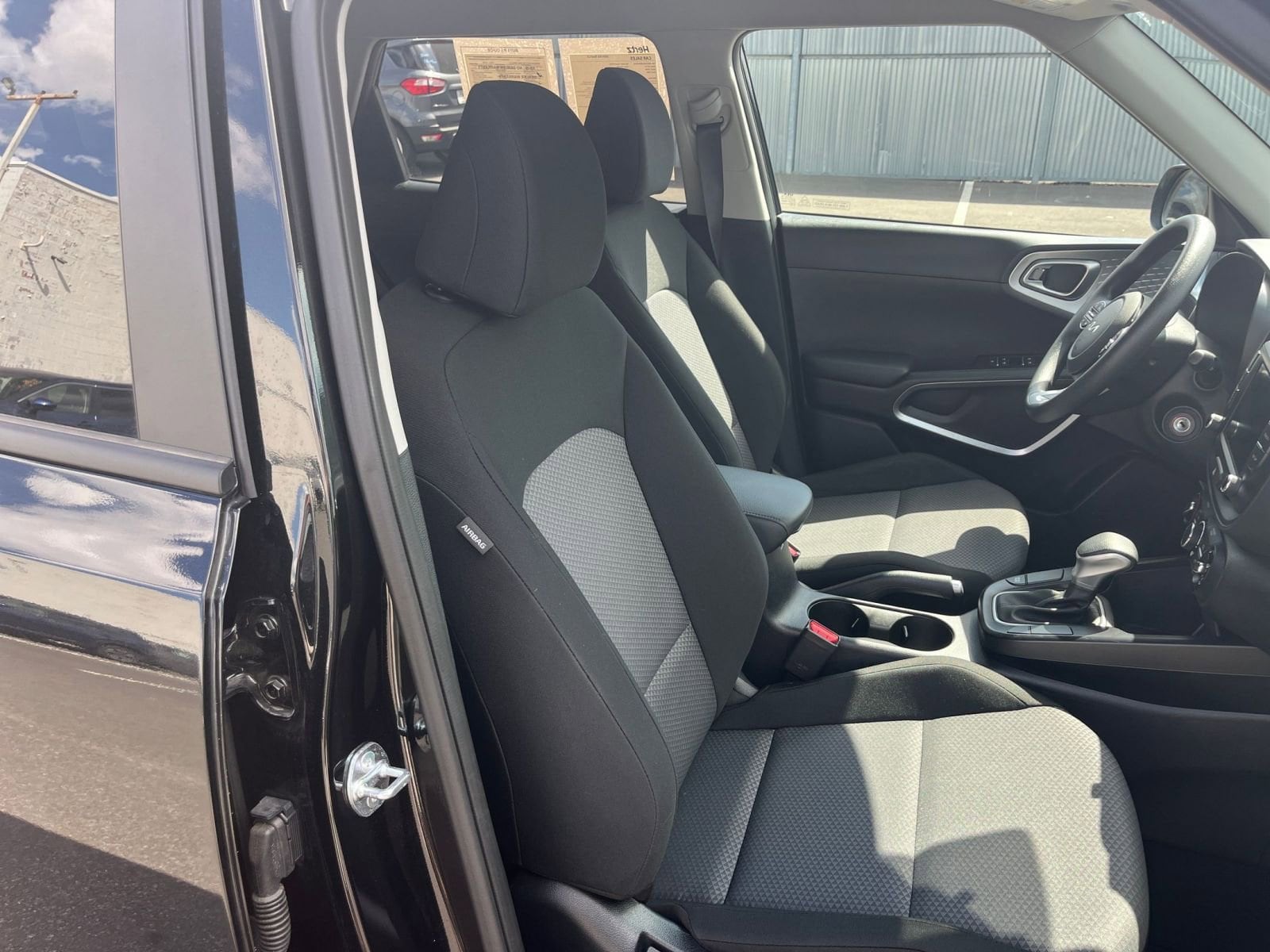 Thumbnail: 2024 Kia Soul - 34
