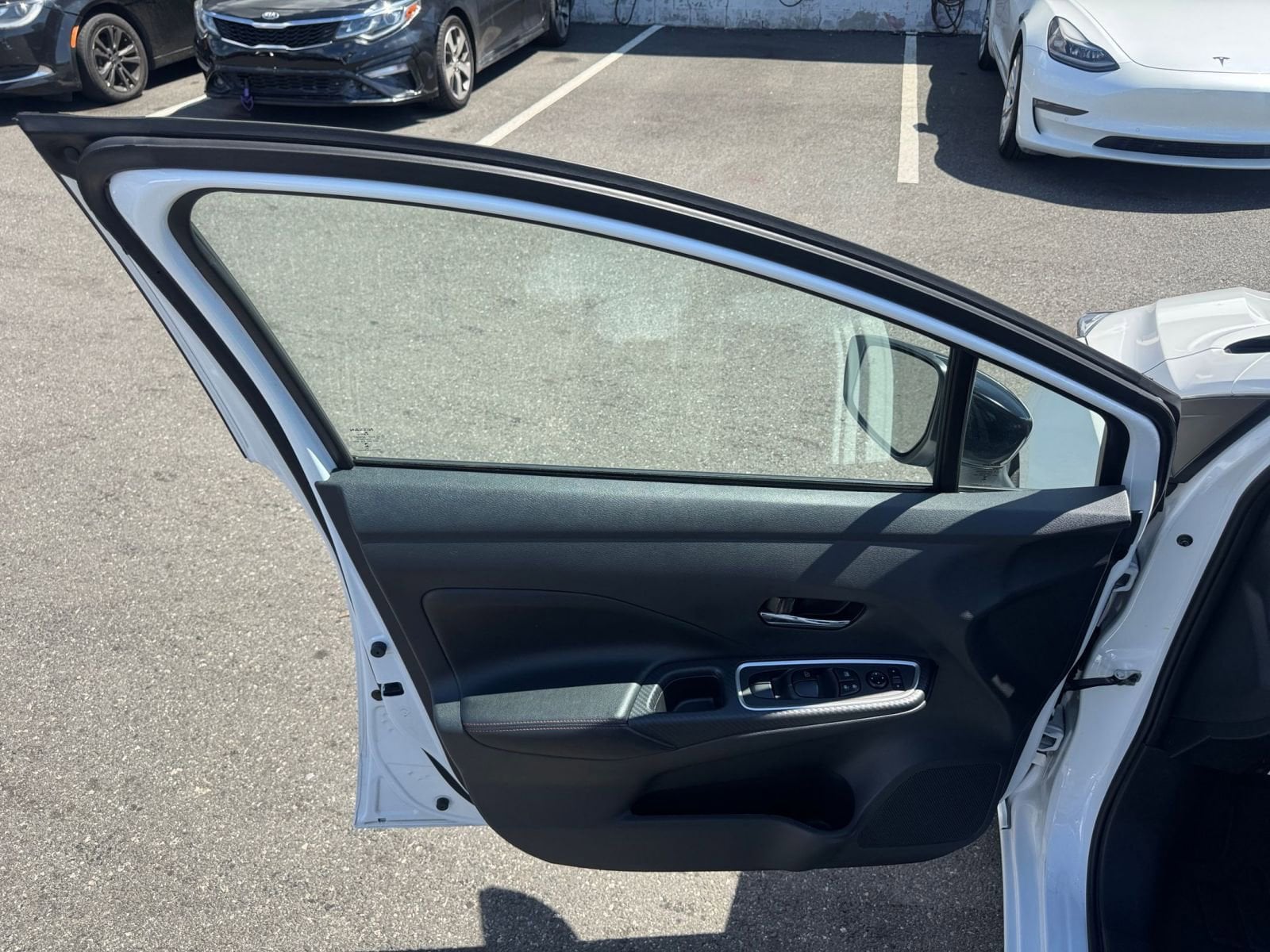Thumbnail: 2024 Nissan Versa - 20