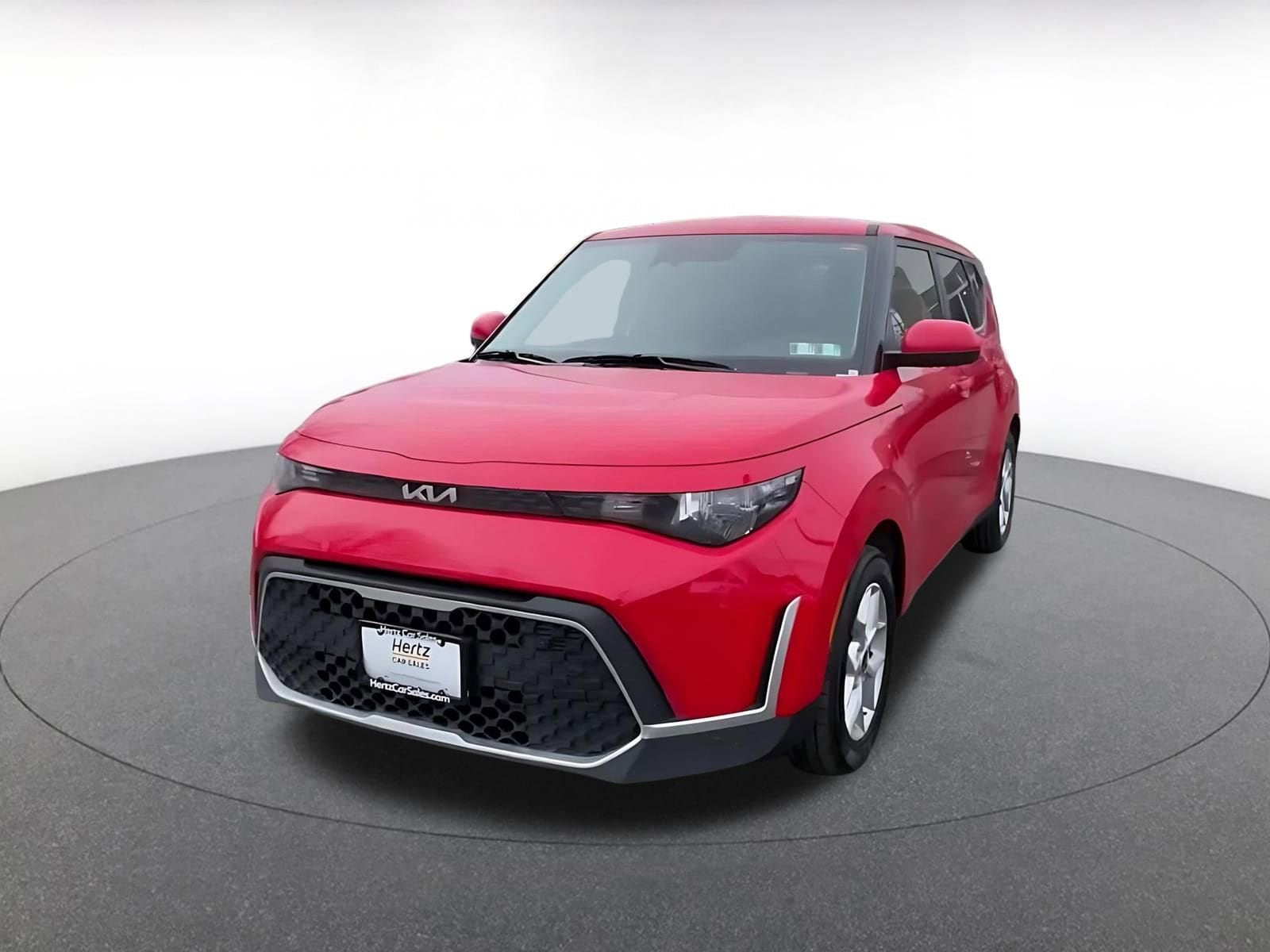 Thumbnail: 2025 Kia Soul - 7