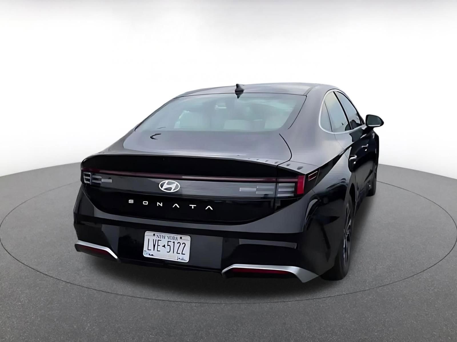 Thumbnail: 2025 Hyundai Sonata - 7