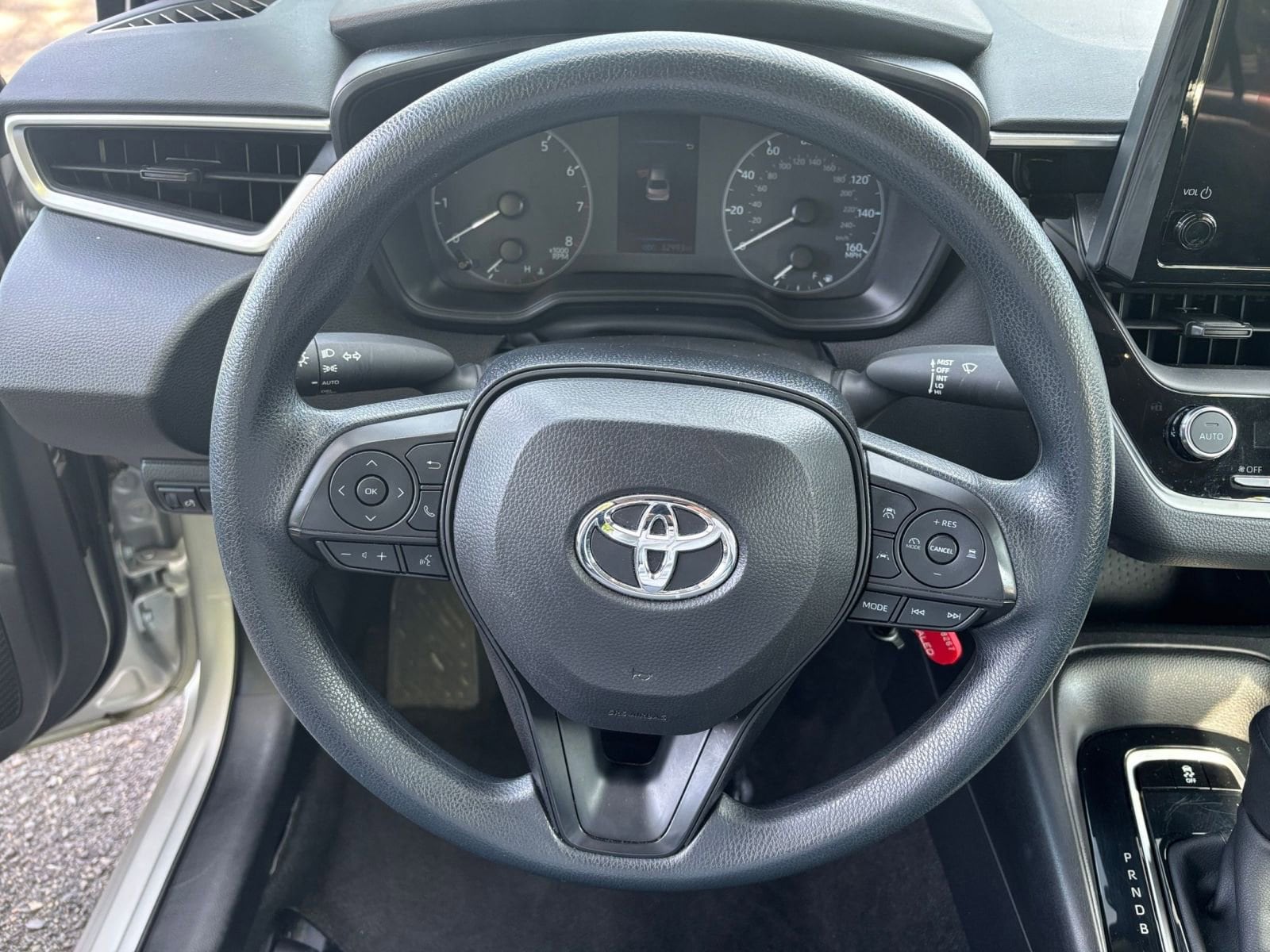 Thumbnail: 2024 Toyota Corolla - 28