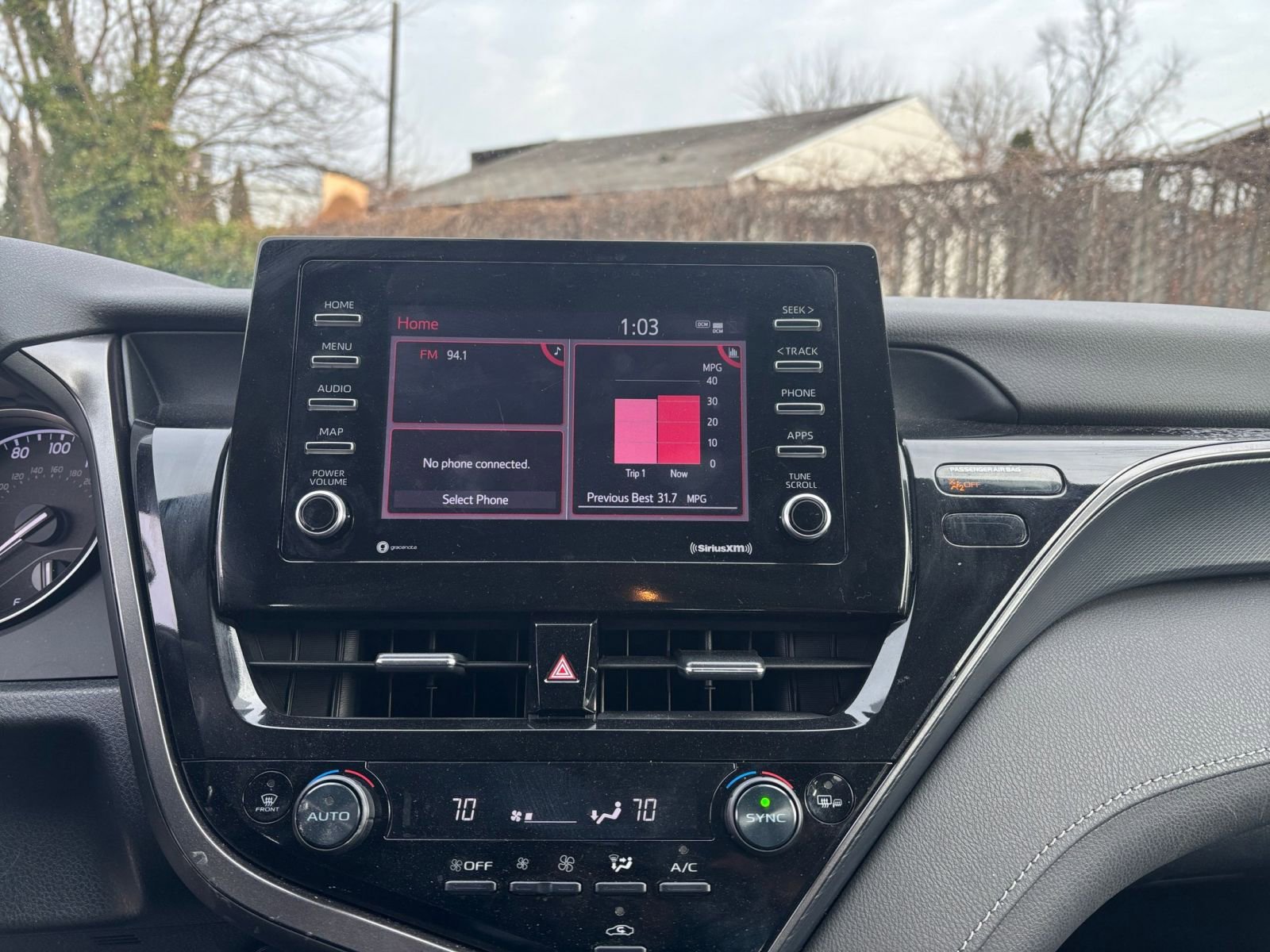 Thumbnail: 2024 Toyota Camry - 18