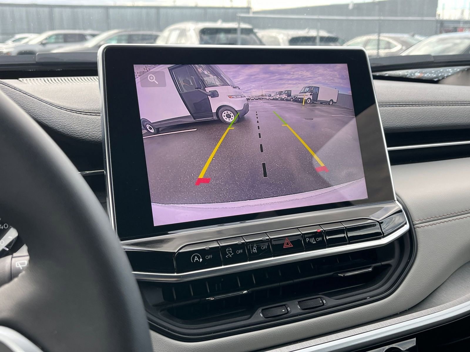 Thumbnail: 2025 Jeep Compass - 17