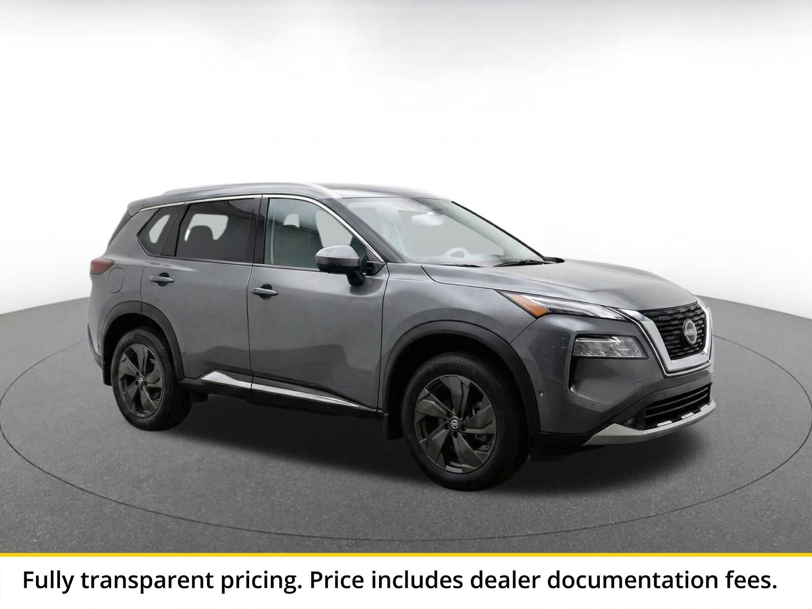Thumbnail: 2025 Nissan Rogue - 1