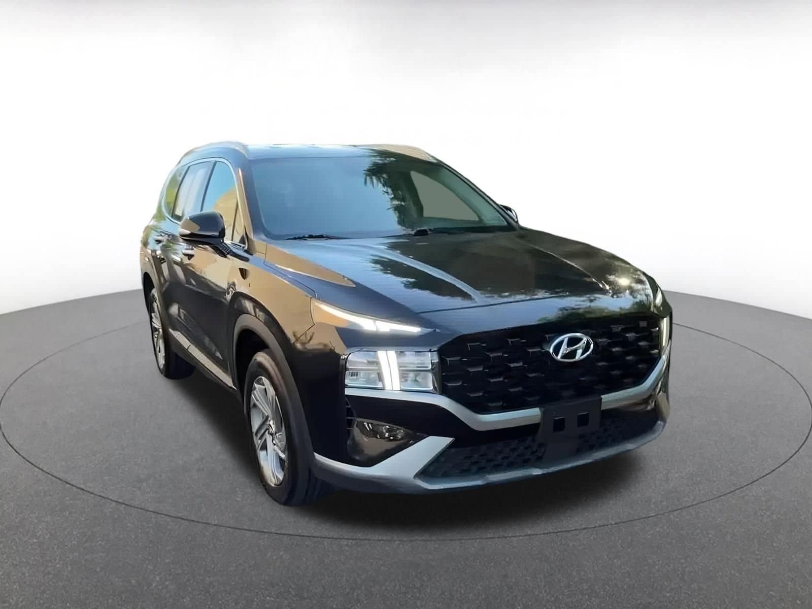 Thumbnail: 2023 Hyundai Santa Fe - 2