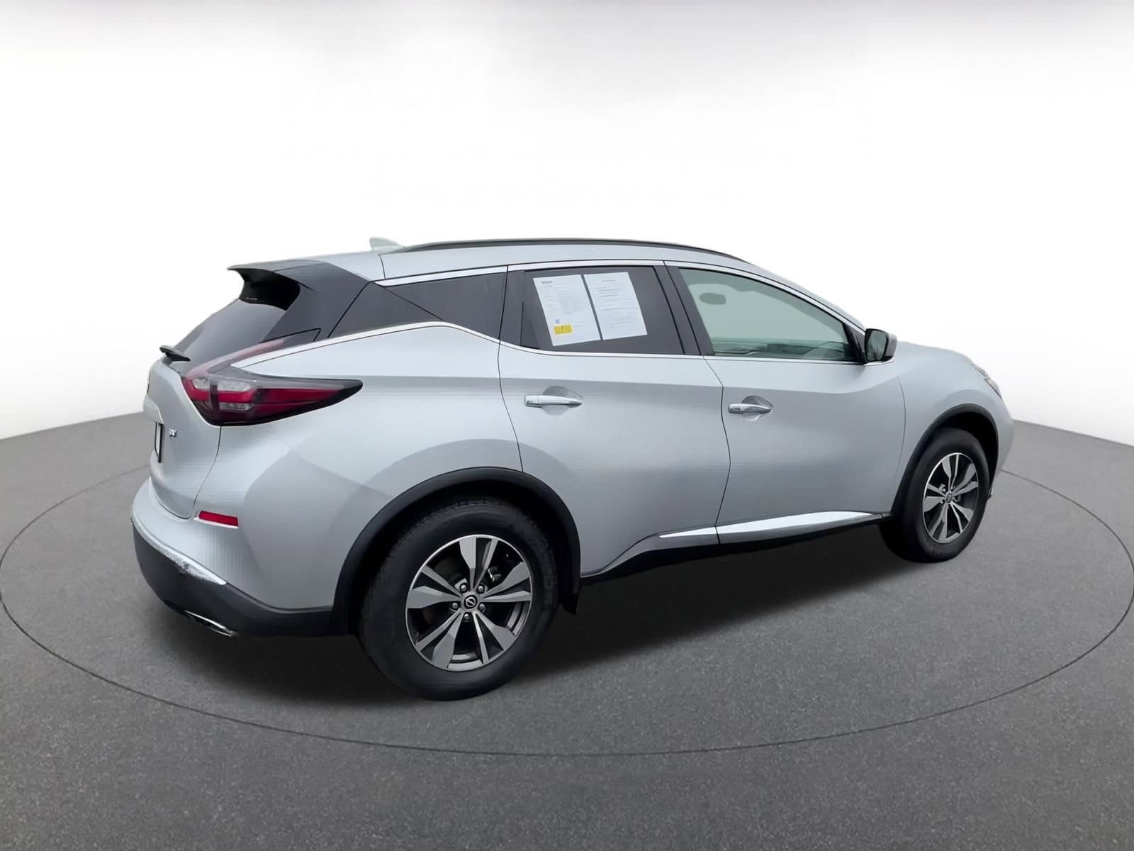 Thumbnail: 2023 Nissan Murano - 14