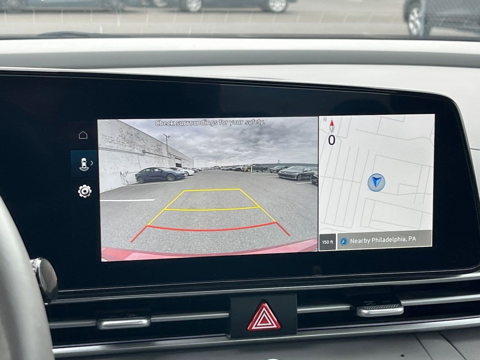 Thumbnail: 2025 Hyundai Elantra - 17